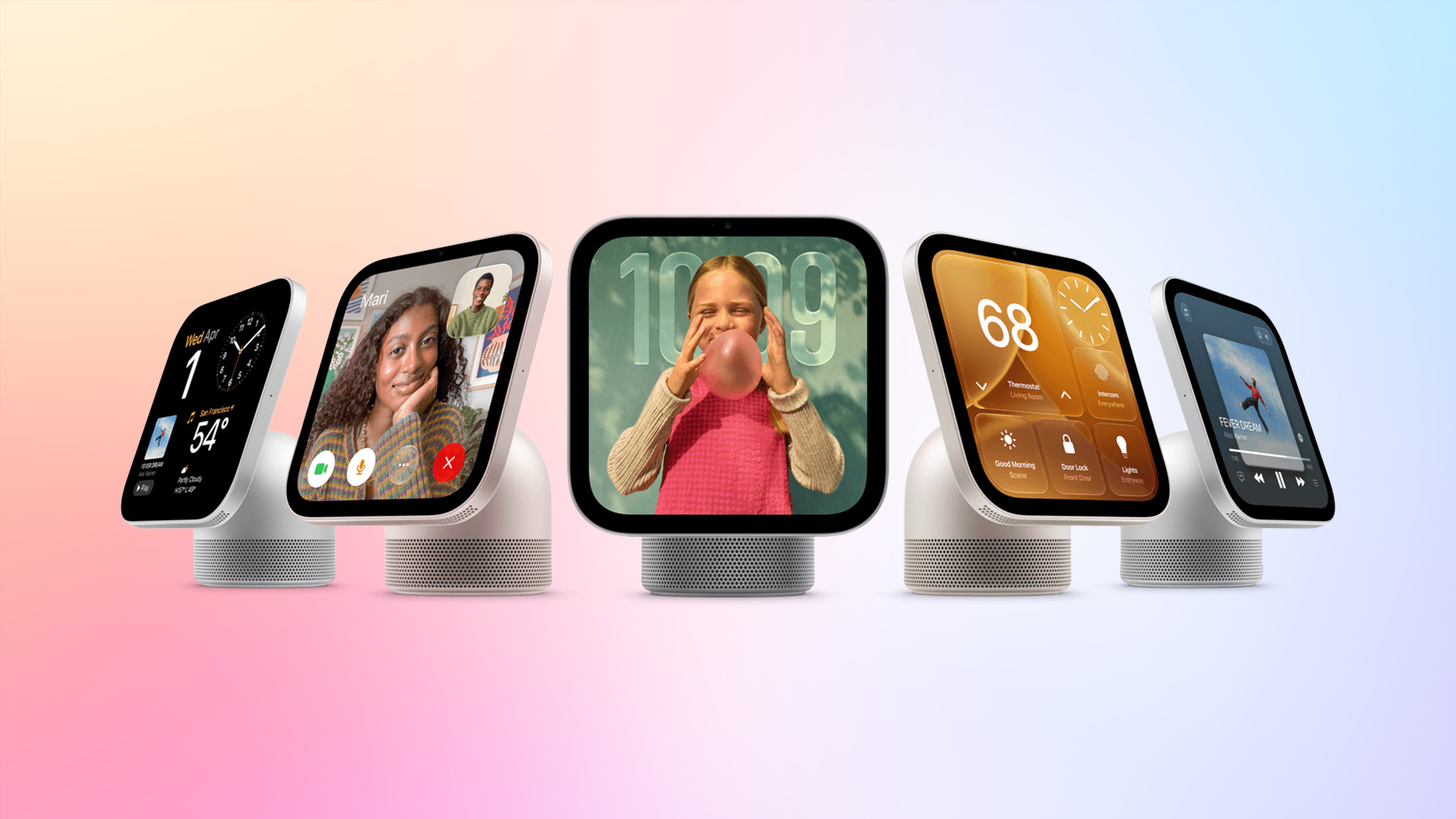 Apple HomeView Repair Fees Revealed