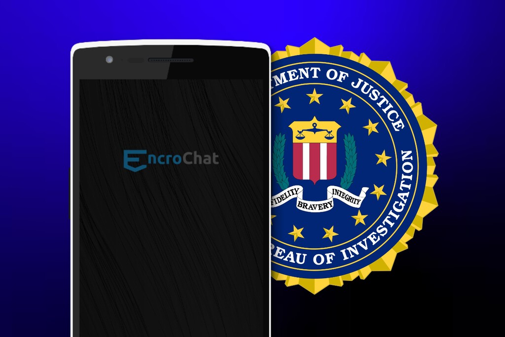 FBI's EncroChat: A Trap for Criminals Revealed