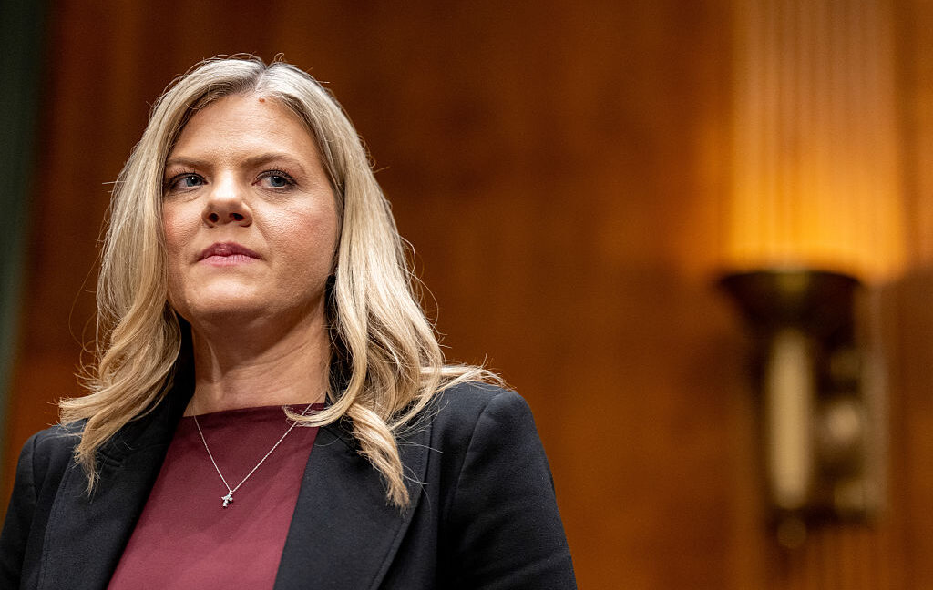 Heidi Overton's FDA nomination raises eyebrows amid evasive answers