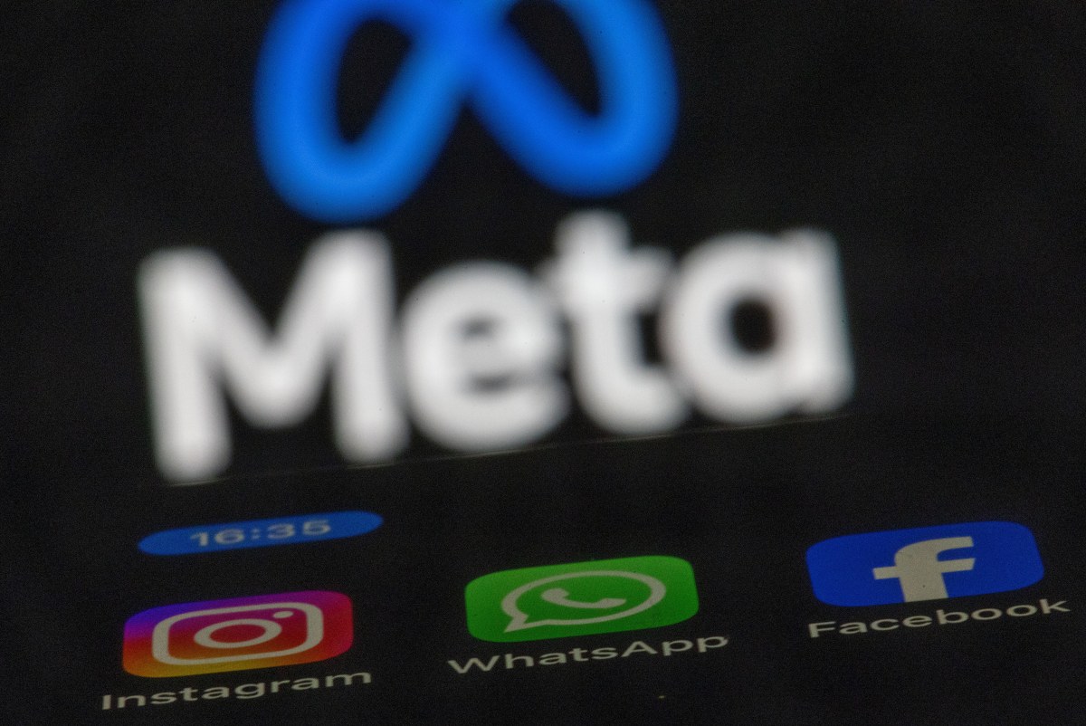Meta lanza herramientas AI para detectar anuncios peligrosos