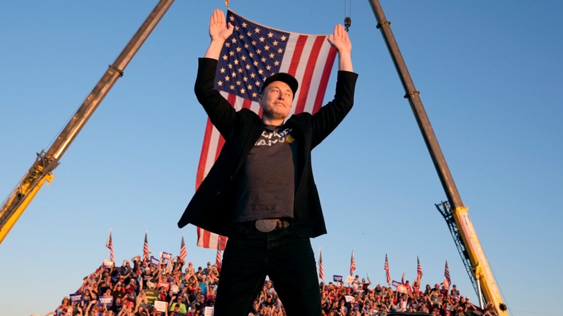 Musk documentary challenges public image of the entrepreneur