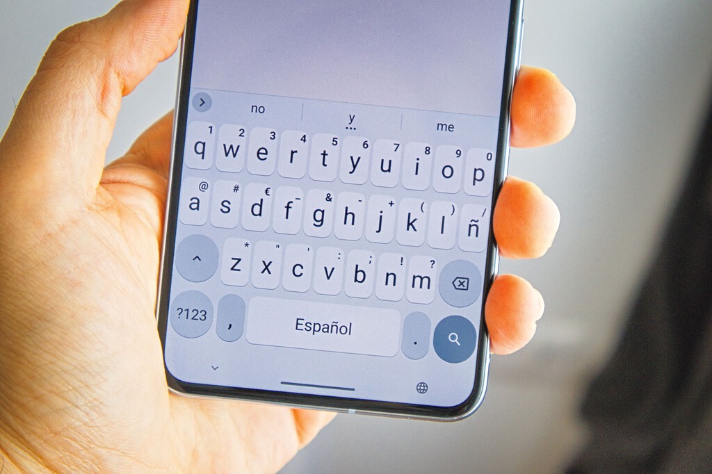 HeliBoard: el teclado open source que respeta tu privacidad