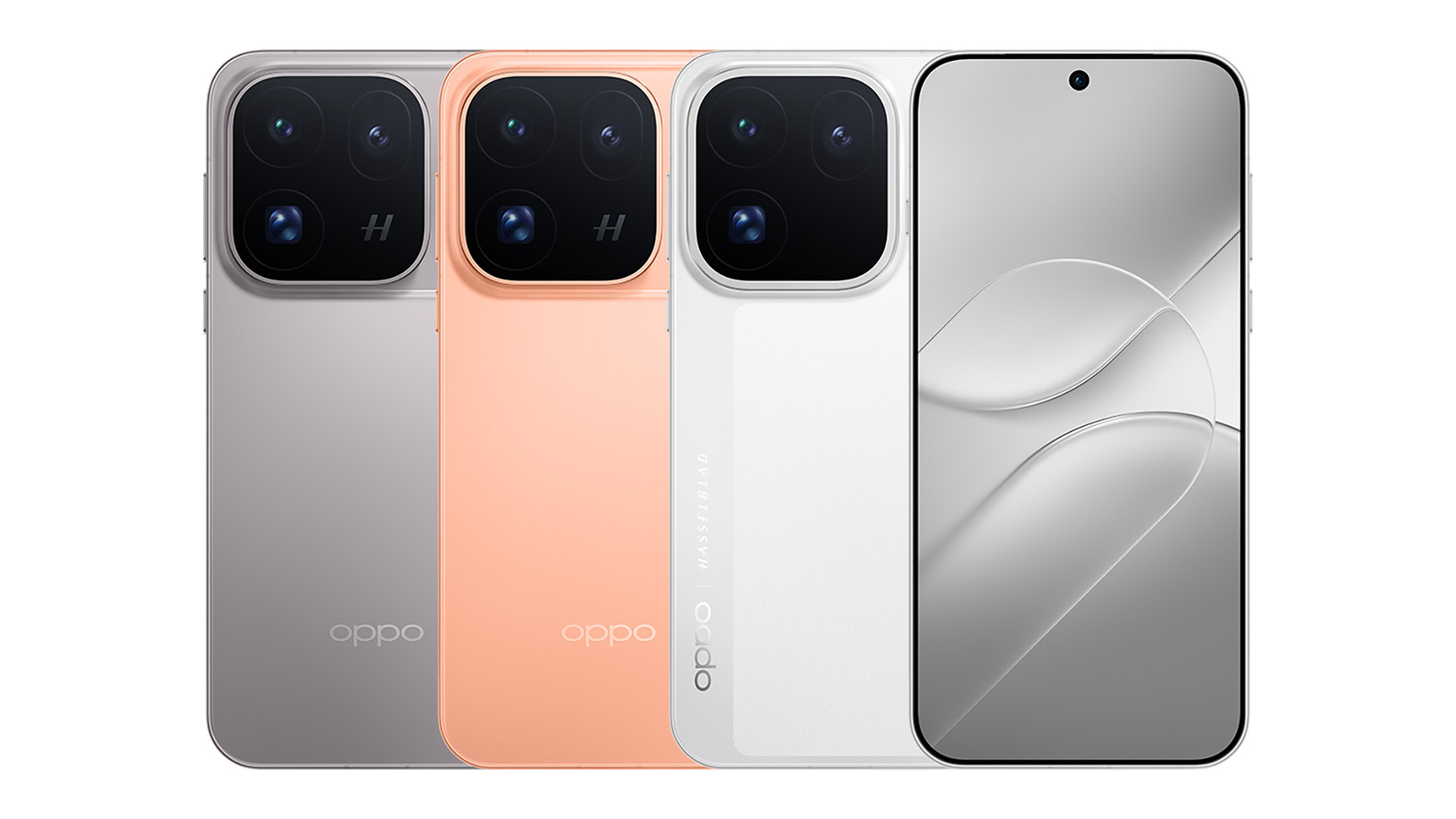 Los precios del OPPO Find X10 podrían sorprender en Europa