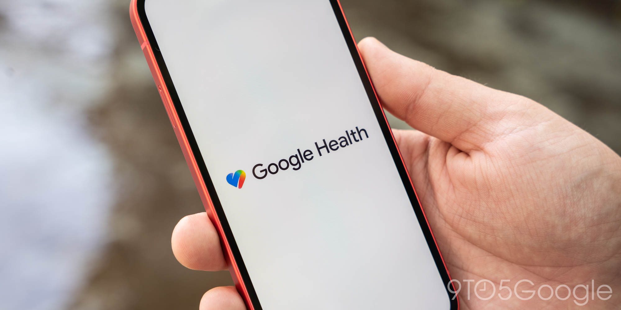 Google Health 5.11 enhances activity tracking features