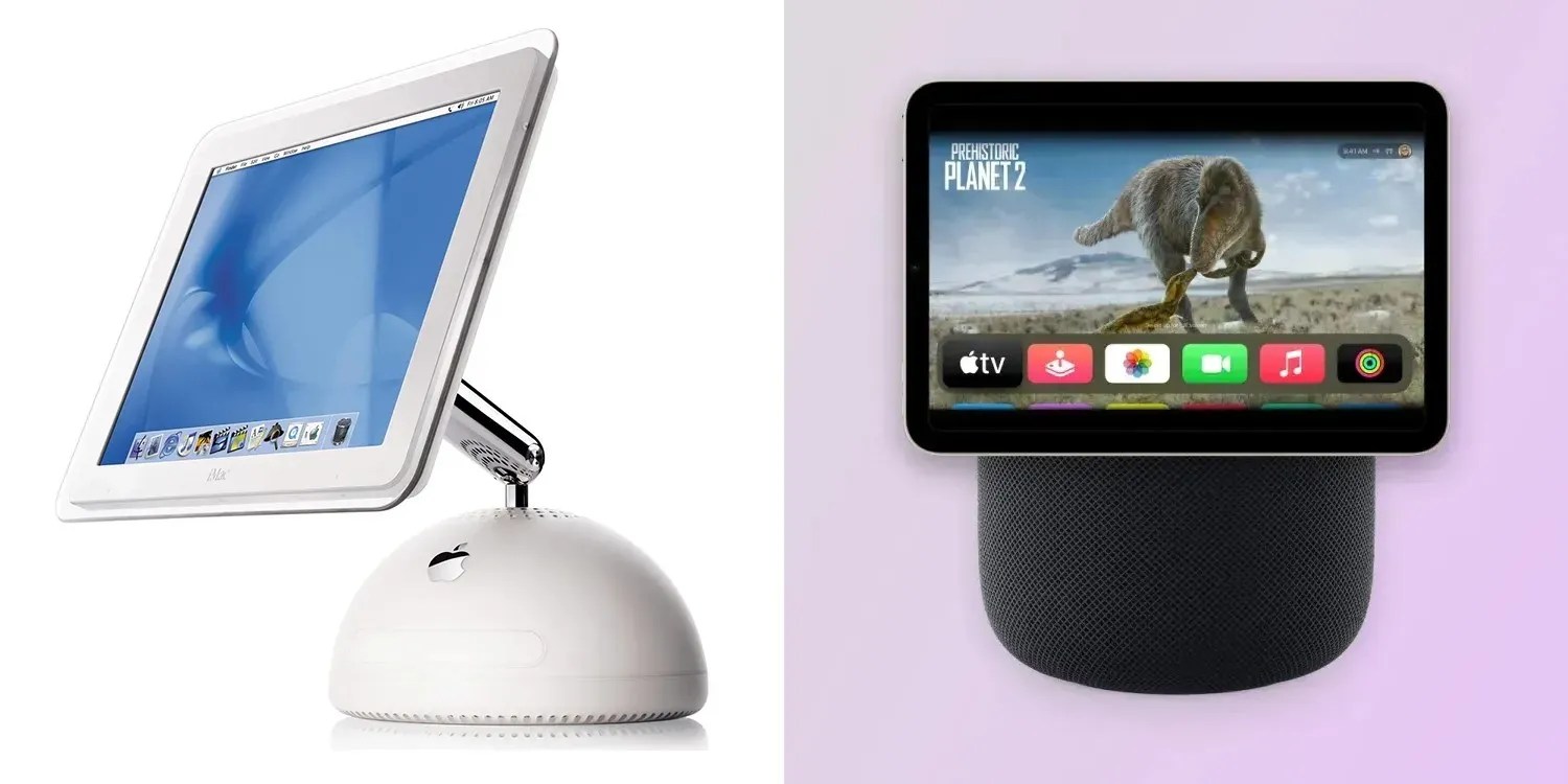 Apple's HomePad smart home hub launching on Oct 13