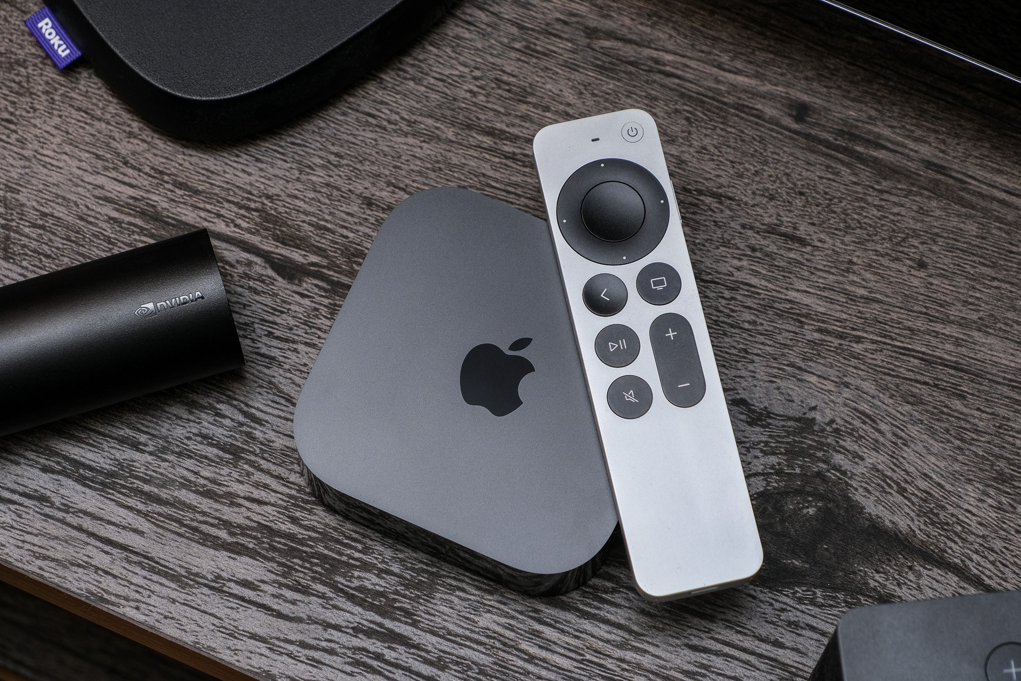 New Apple TV may feature built-in mic and remote speaker