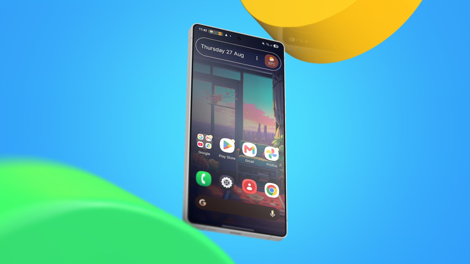 This launcher makes your Android feel like a true Pixel