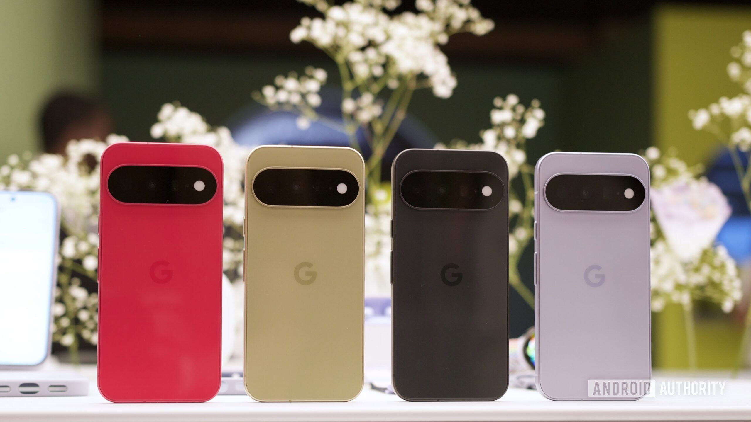 Where is Android 17 QPR1 for Google's Pixel 11 phones?