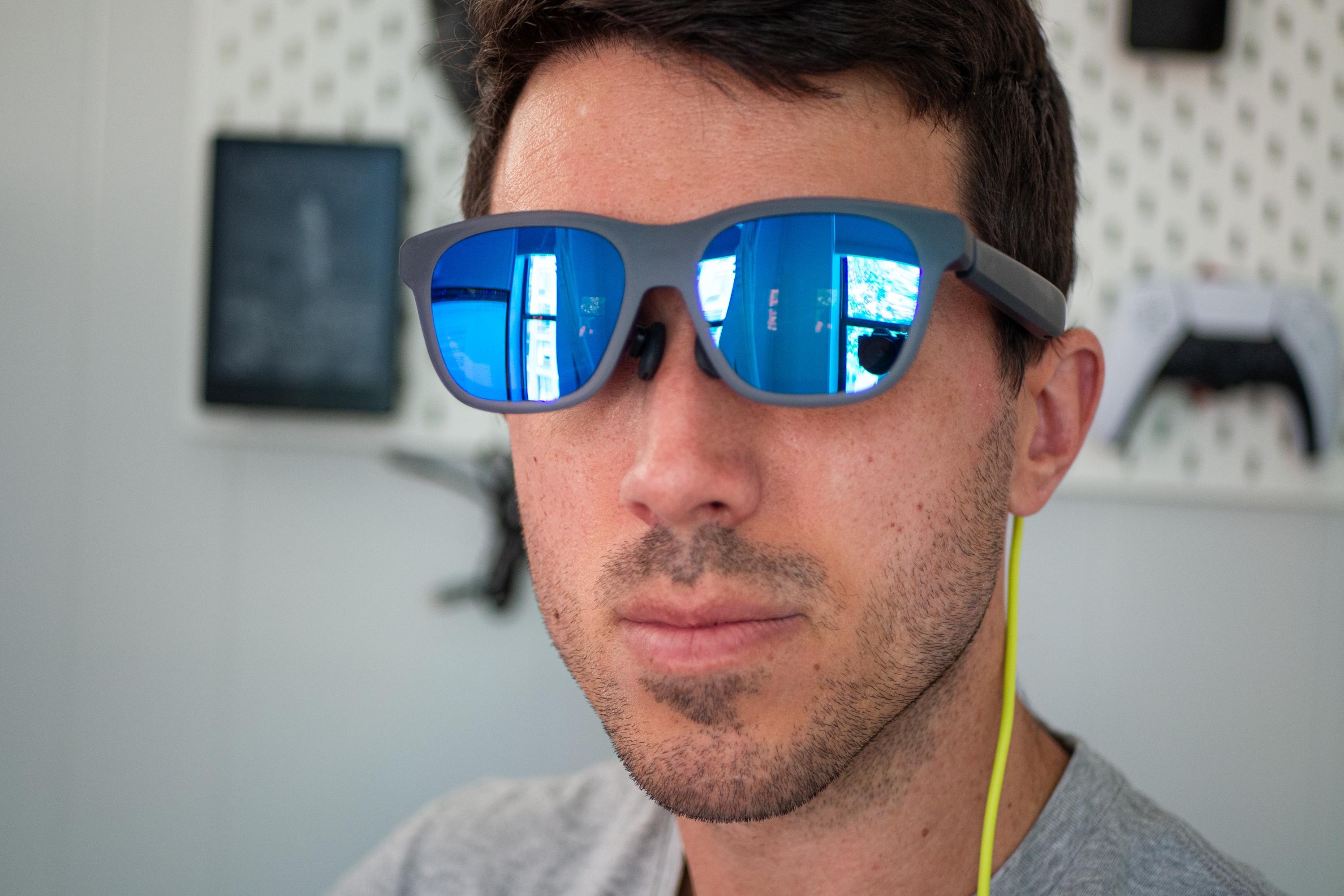 Las películas en 3D finalmente valen la pena