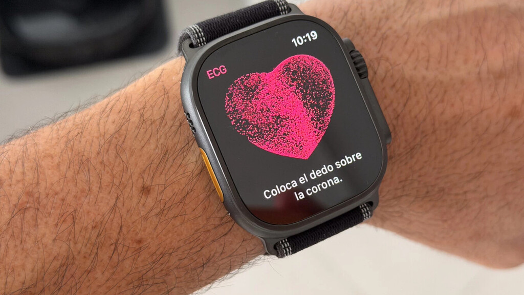 Apple Watch Ultra 3 price drops before Black Friday