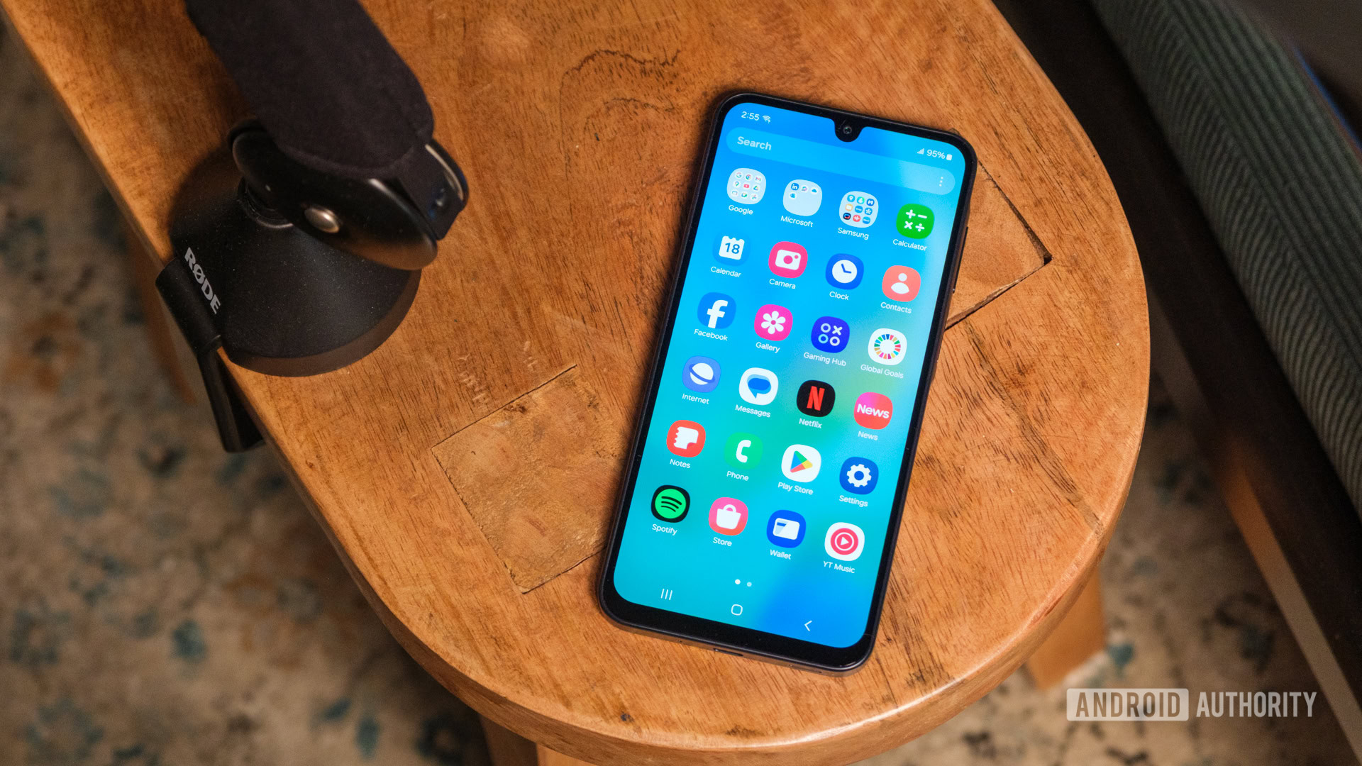 5 teléfonos Android que superan al Samsung Galaxy A16