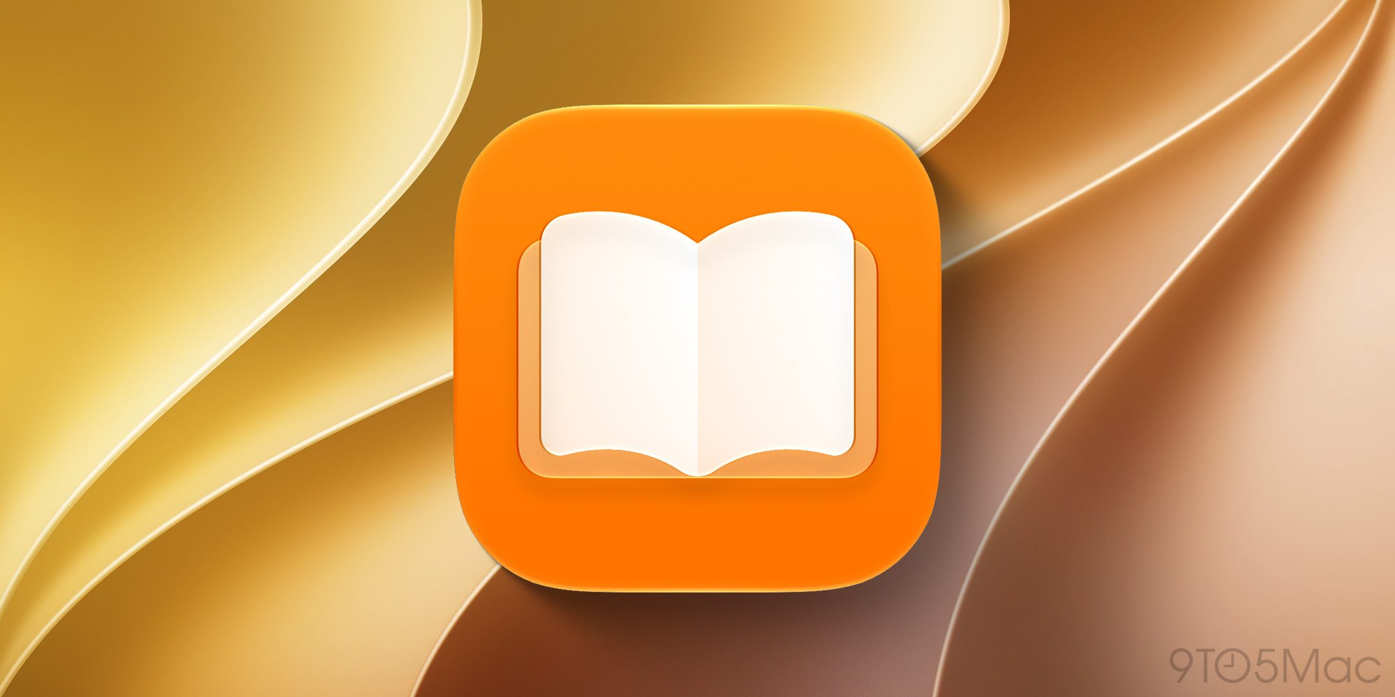 iOS 27.2 trae actualizaciones de diseño para Apple Books