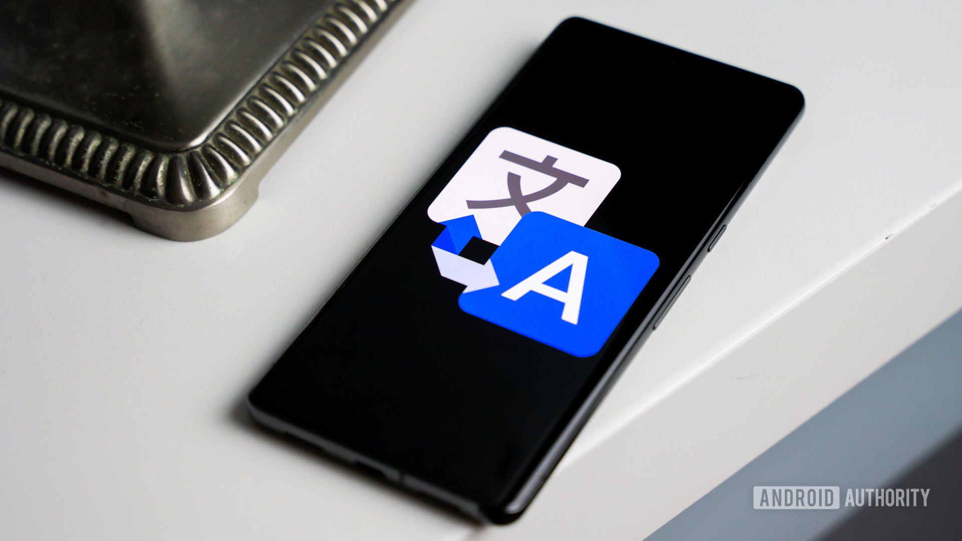 Google Translate's massive redesign is rolling out now