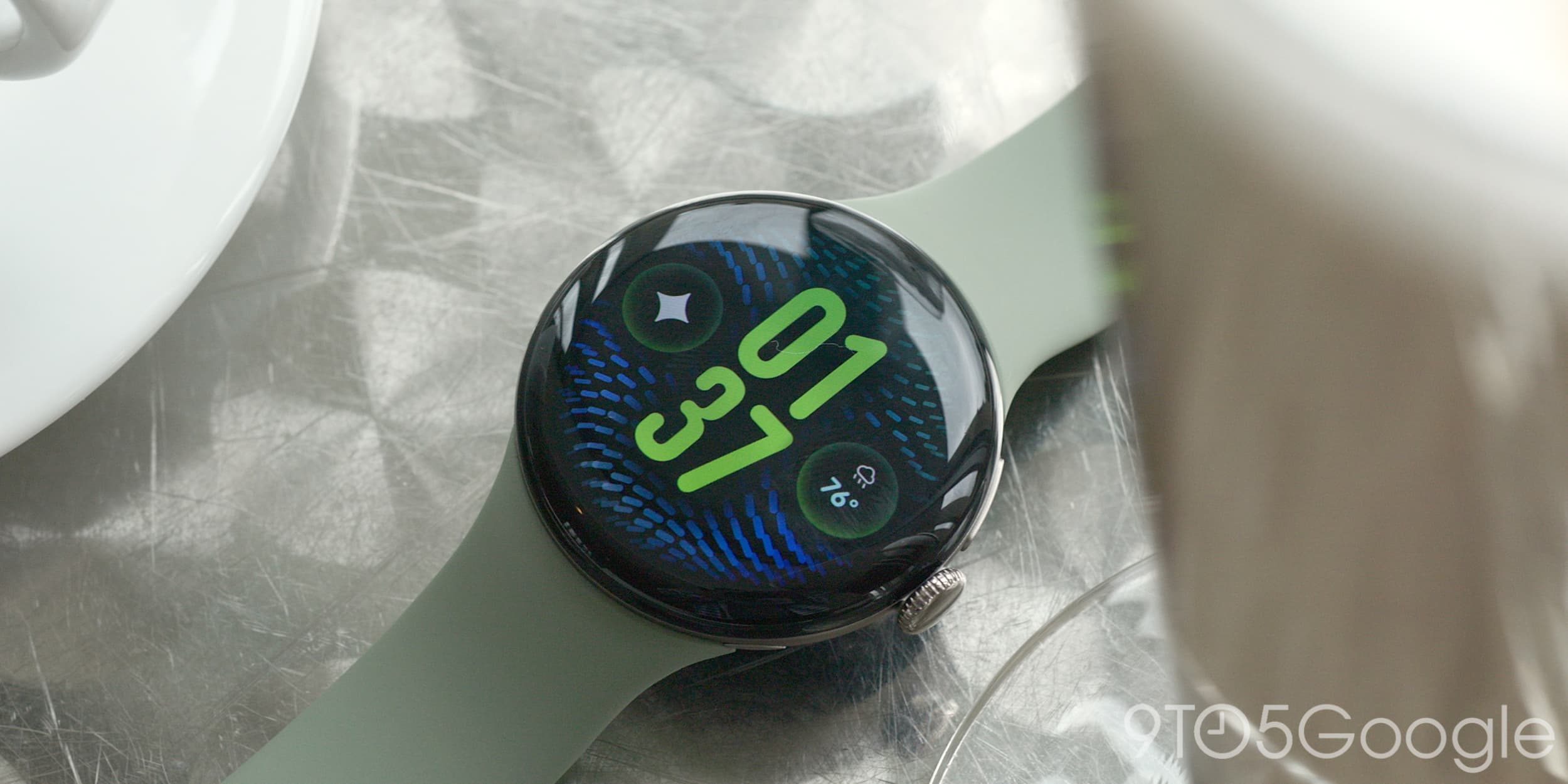 Descuento en Pixel Watch 5 por Prime Day