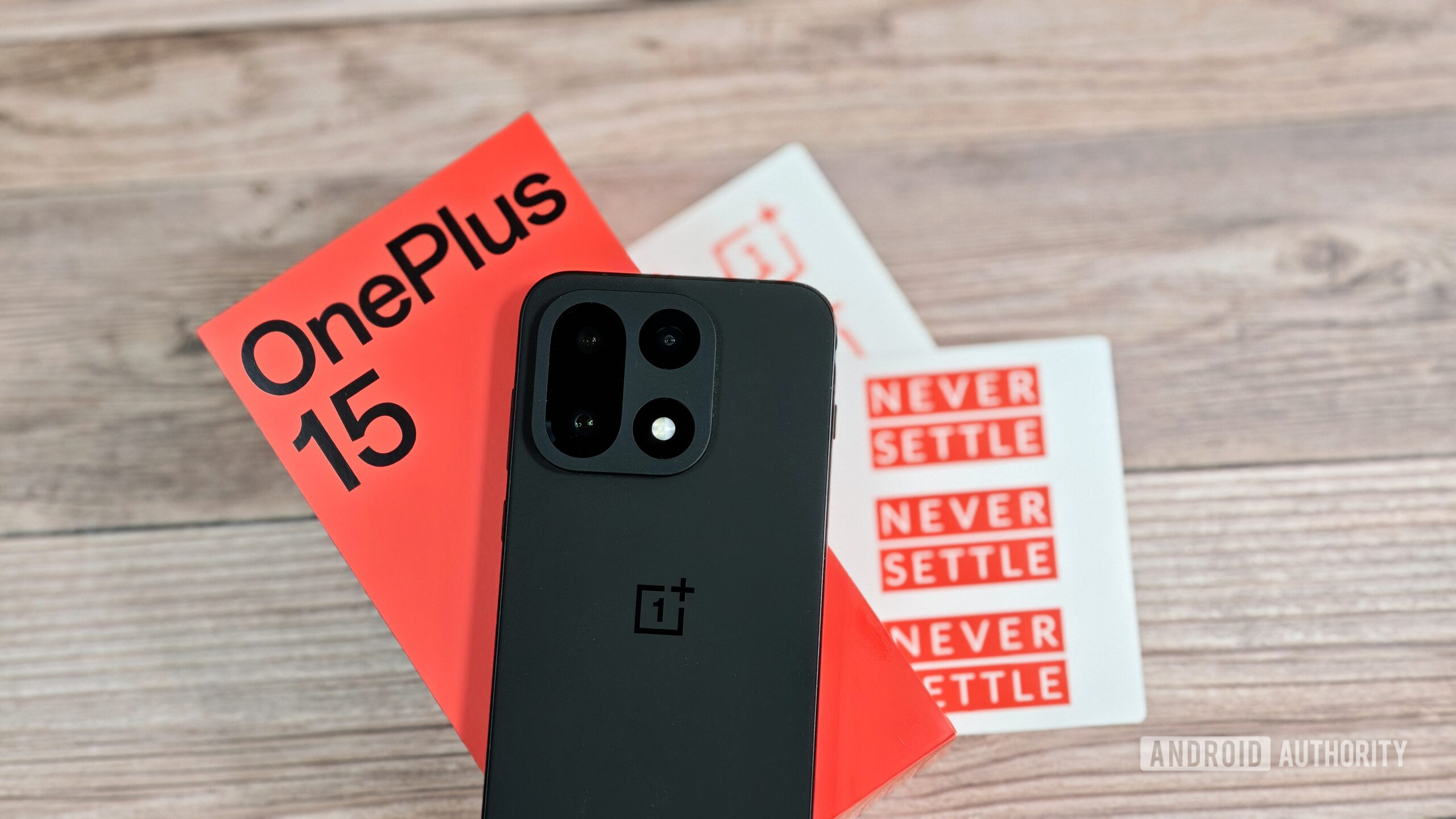 OnePlus 15 gets Android 17, introduces Color OS 17
