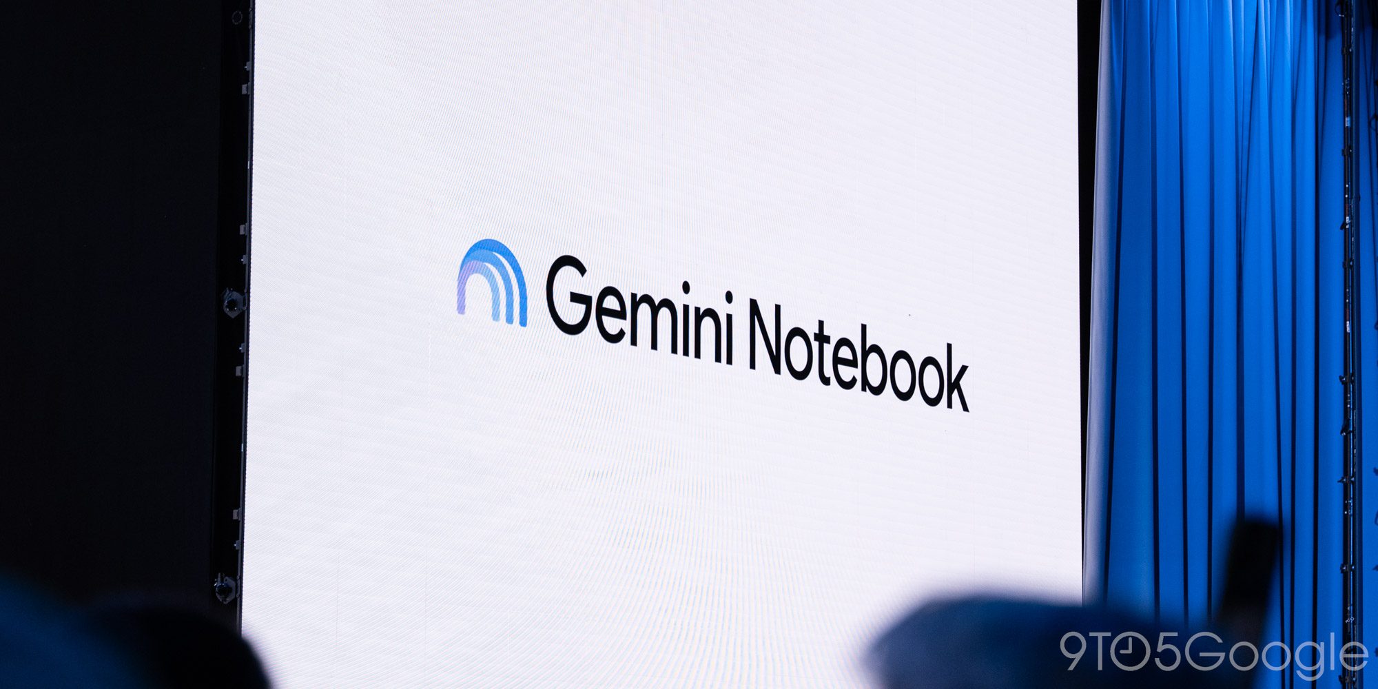 Gemini Notebook ahora disponible como App Conectada