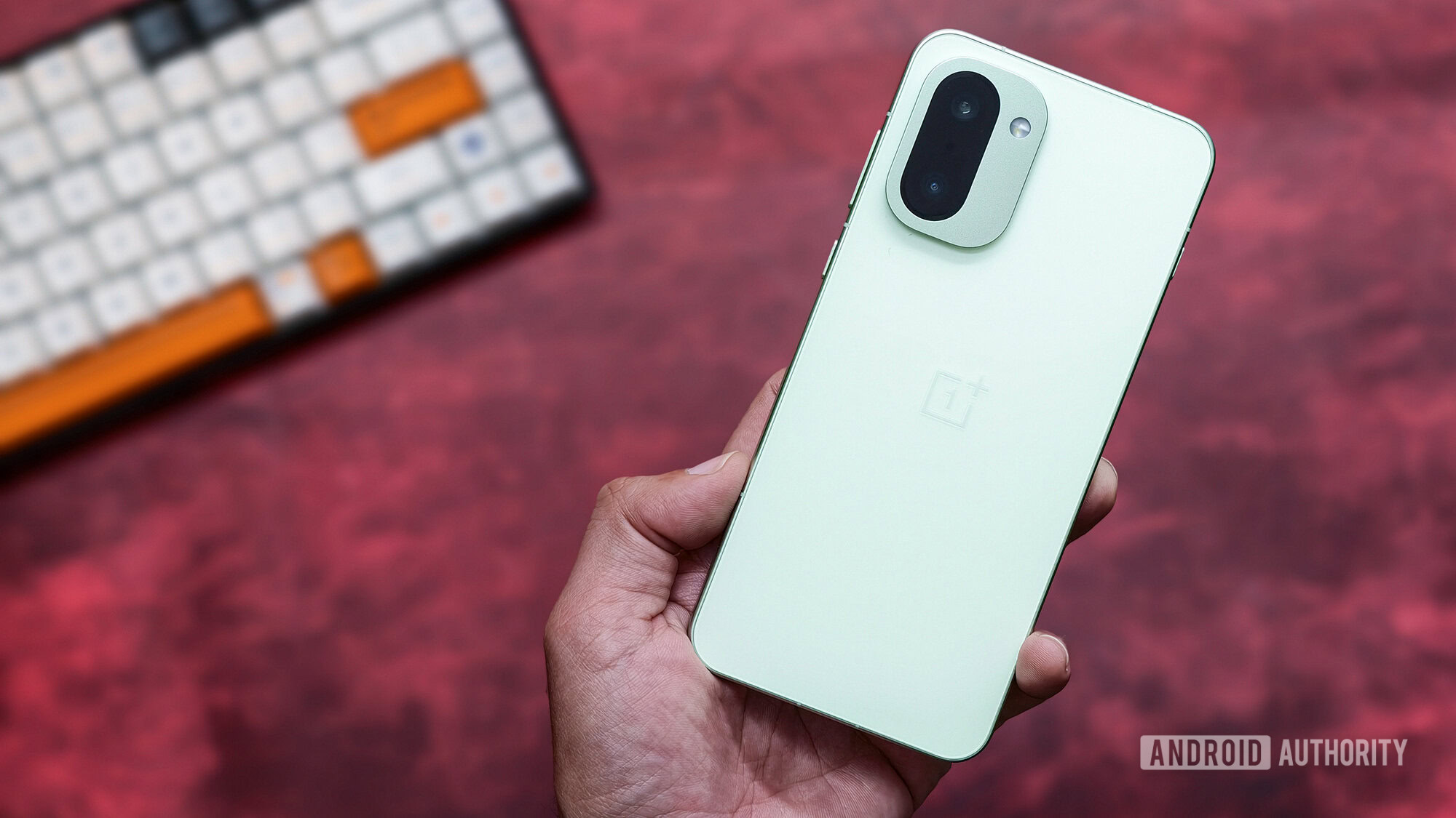 OnePlus 16R leaks suggest major improvements over 15R