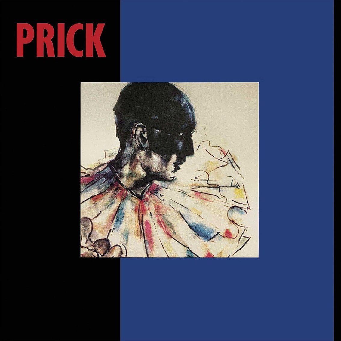 Prick's debut: industrial punk perfect for spooky season