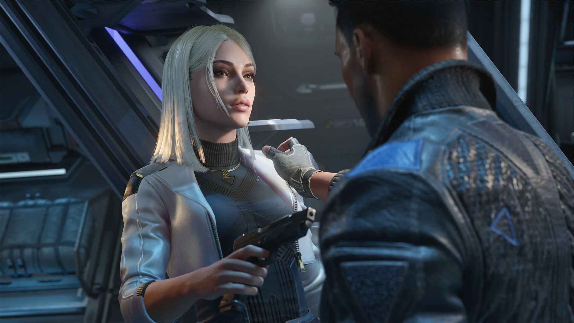 'The Expanse: Osiris Reborn' feels like an Xbox 360 game