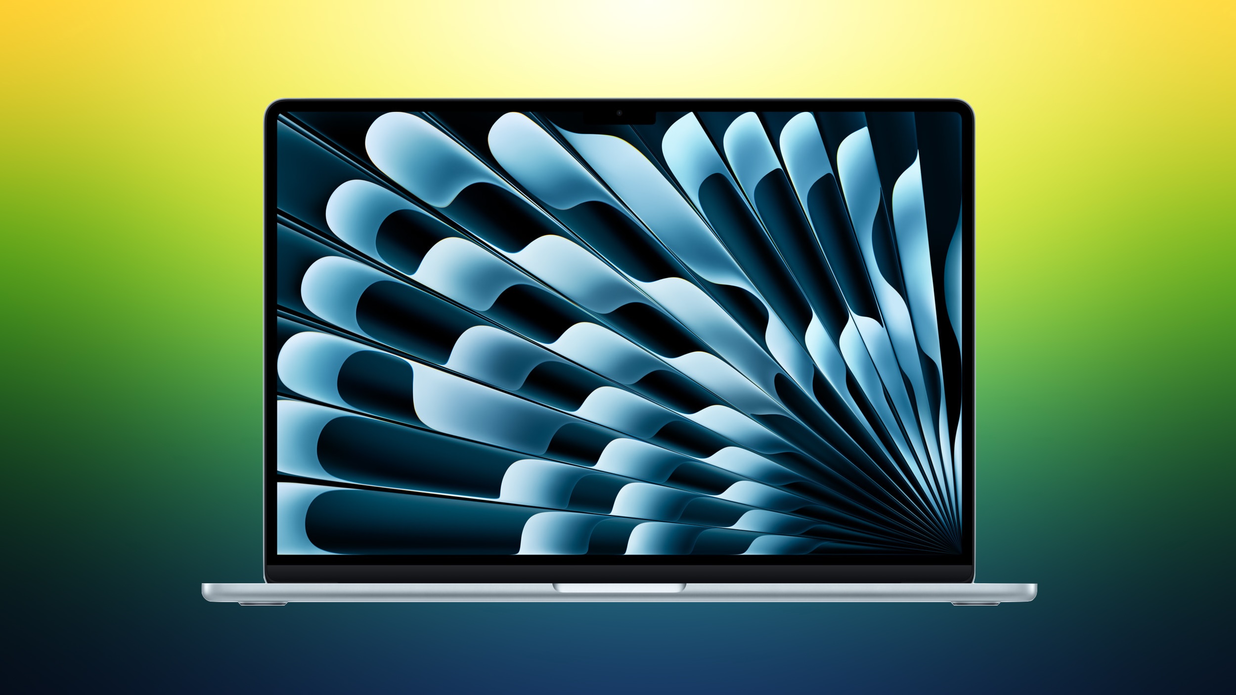 Amazon Discounts Up to $150 on M5 MacBook Air Models