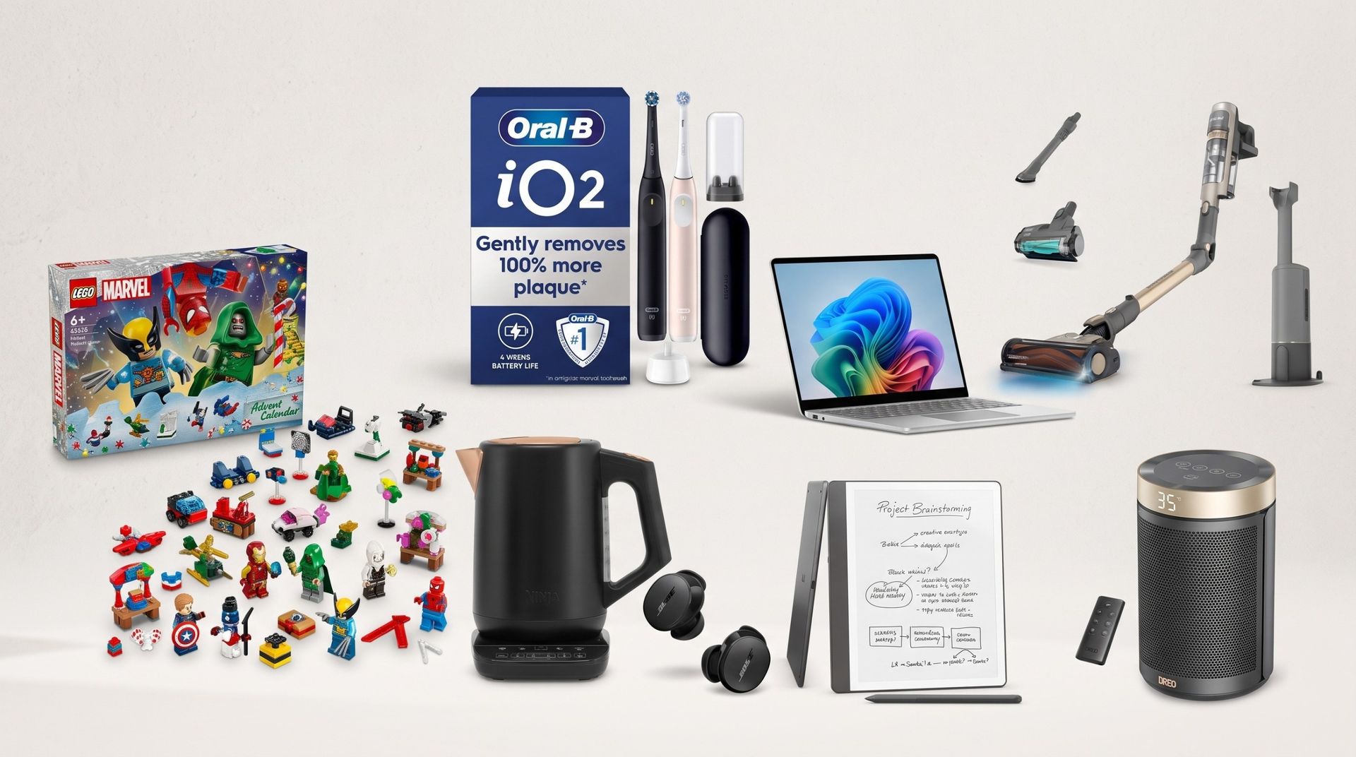 Best weekend deals from Amazon UK revealed