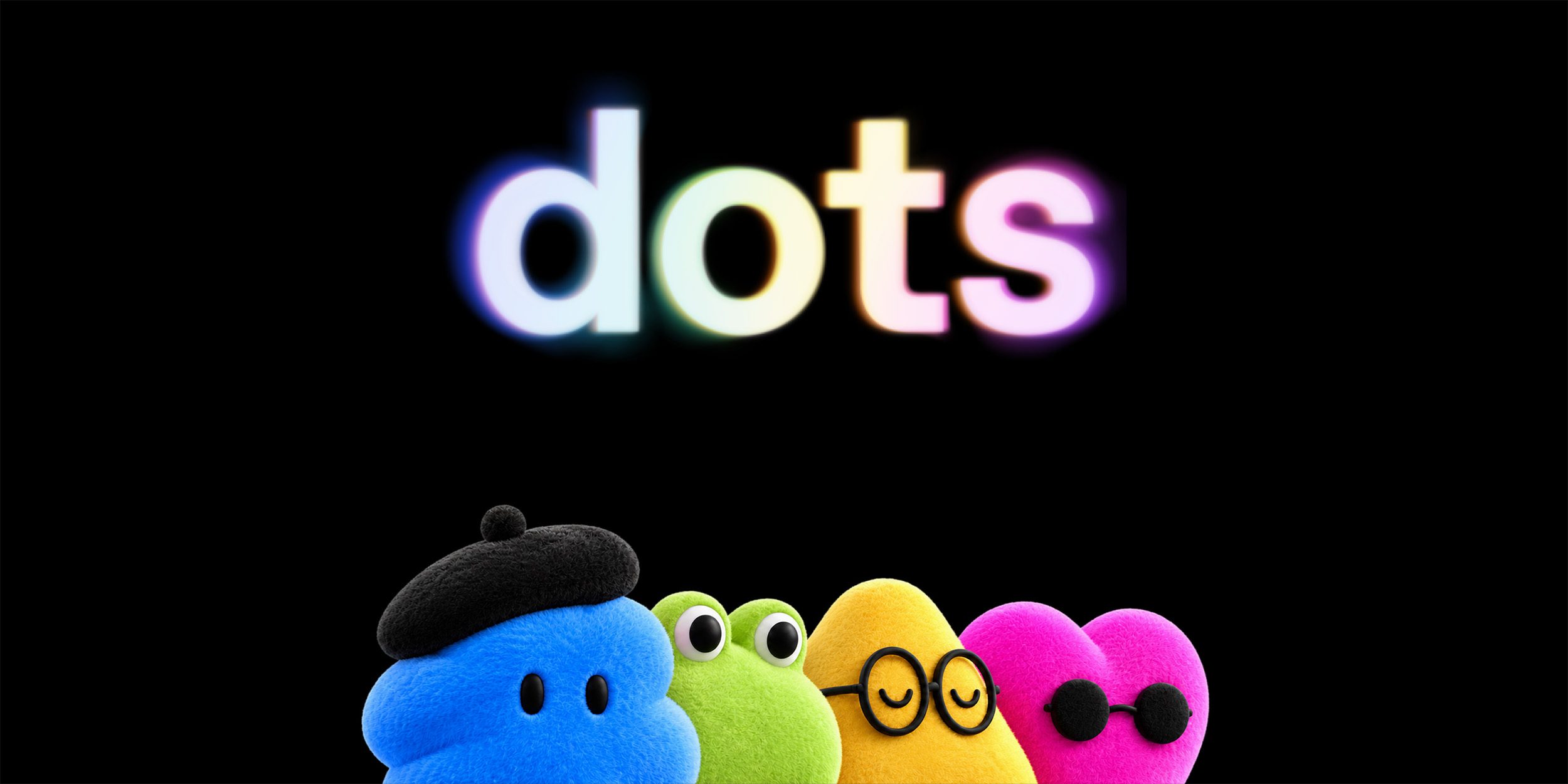 OpenAI launches Dots, new always-on agents