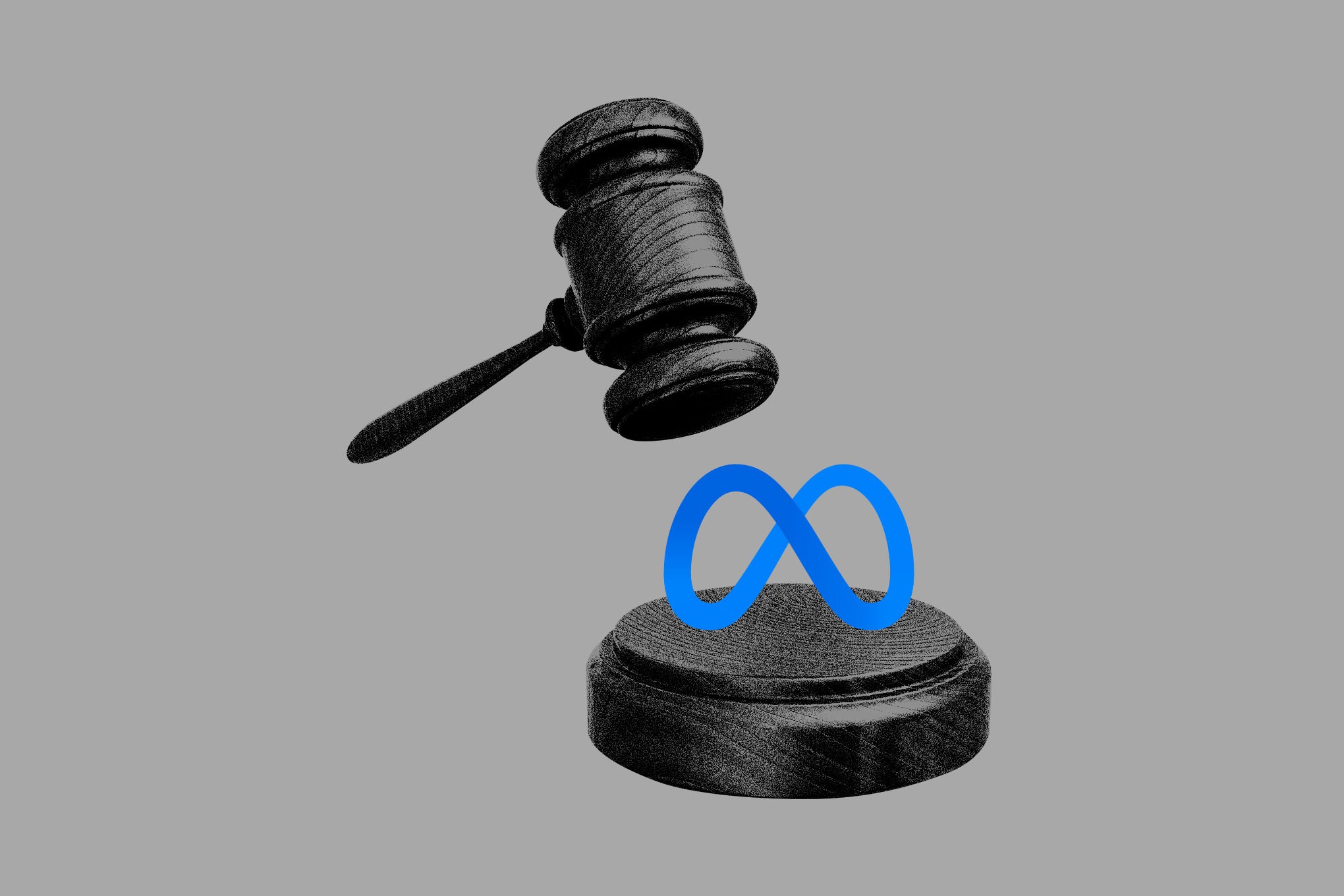 Meta loses $22 billion due to child safety settlement