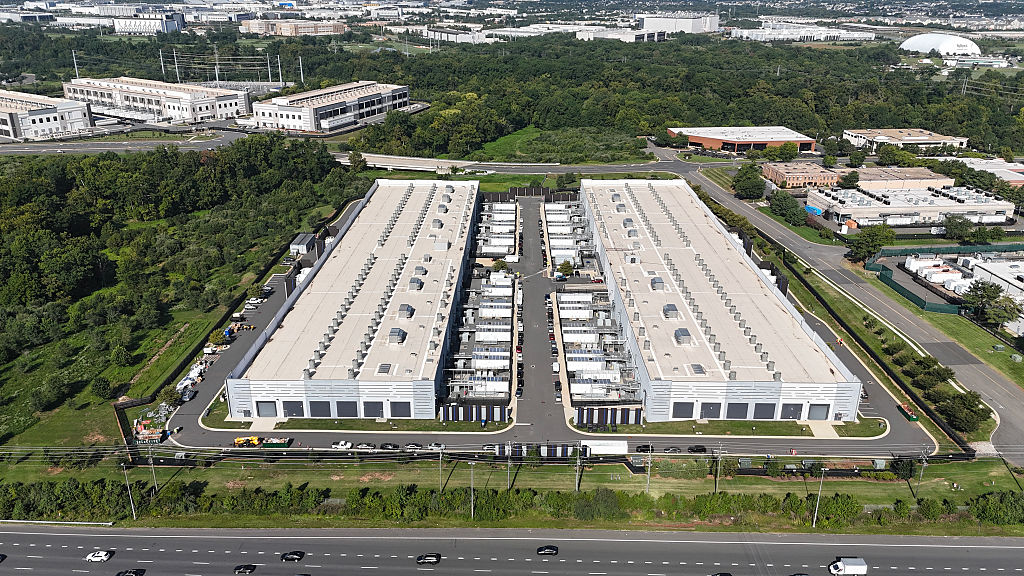 Amazon pledges $1B to address data center backlash