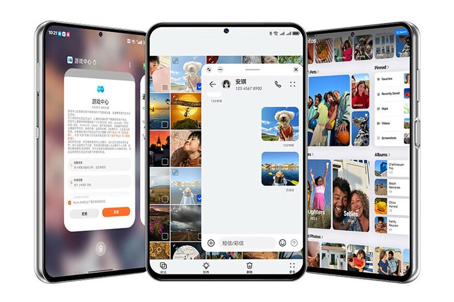 Coolpad lanza el Cool X Wide con pantalla más ancha