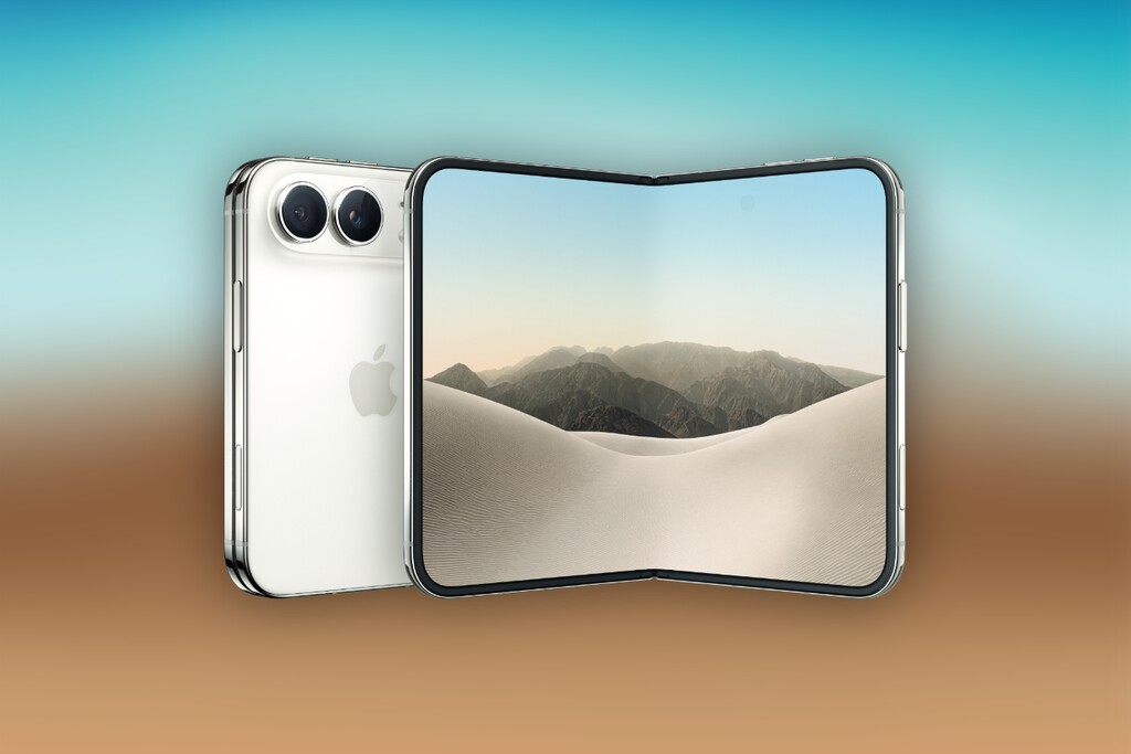 iPhone Duo production still incomplete: Hurry to reserve!