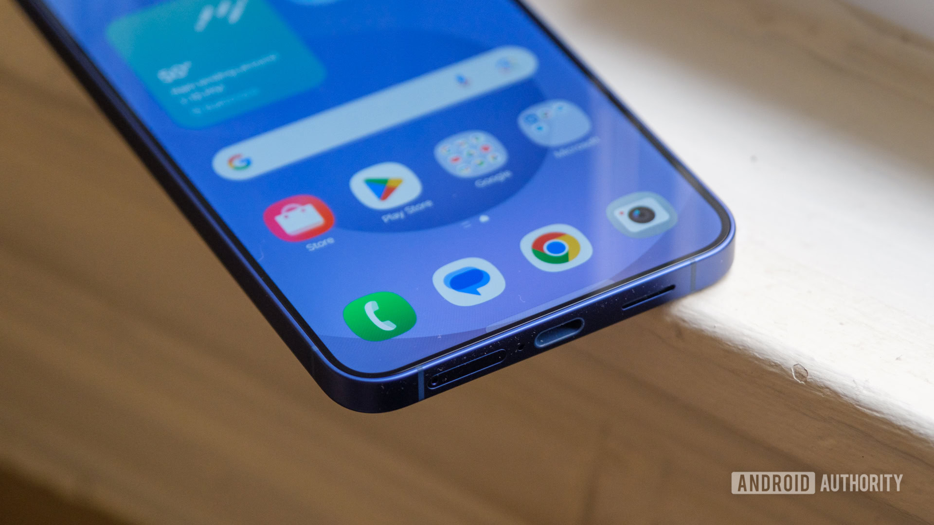 Samsung's Android 17 rollout picks up speed in the US