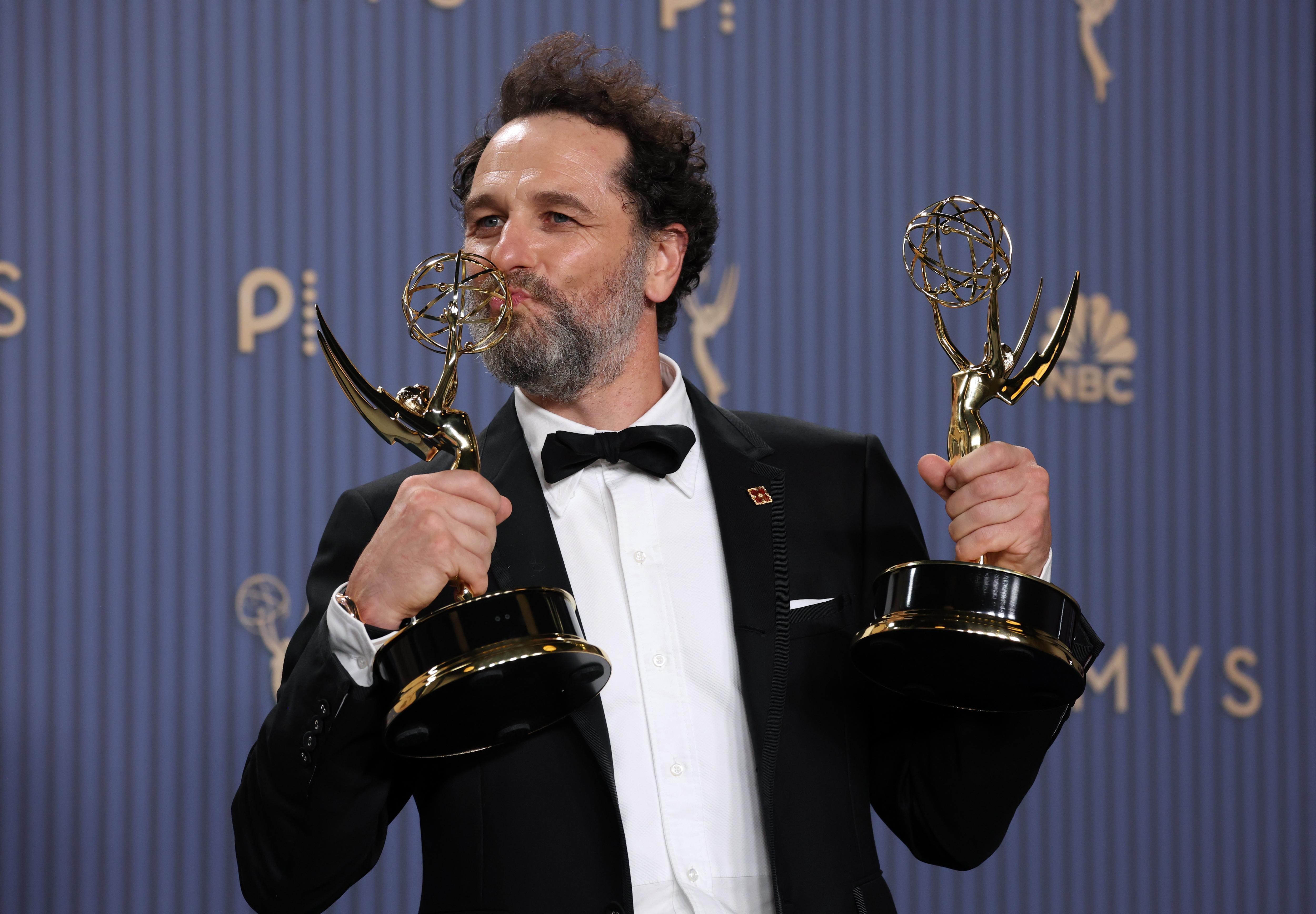 Amazon pagará $120 millones por los Emmys