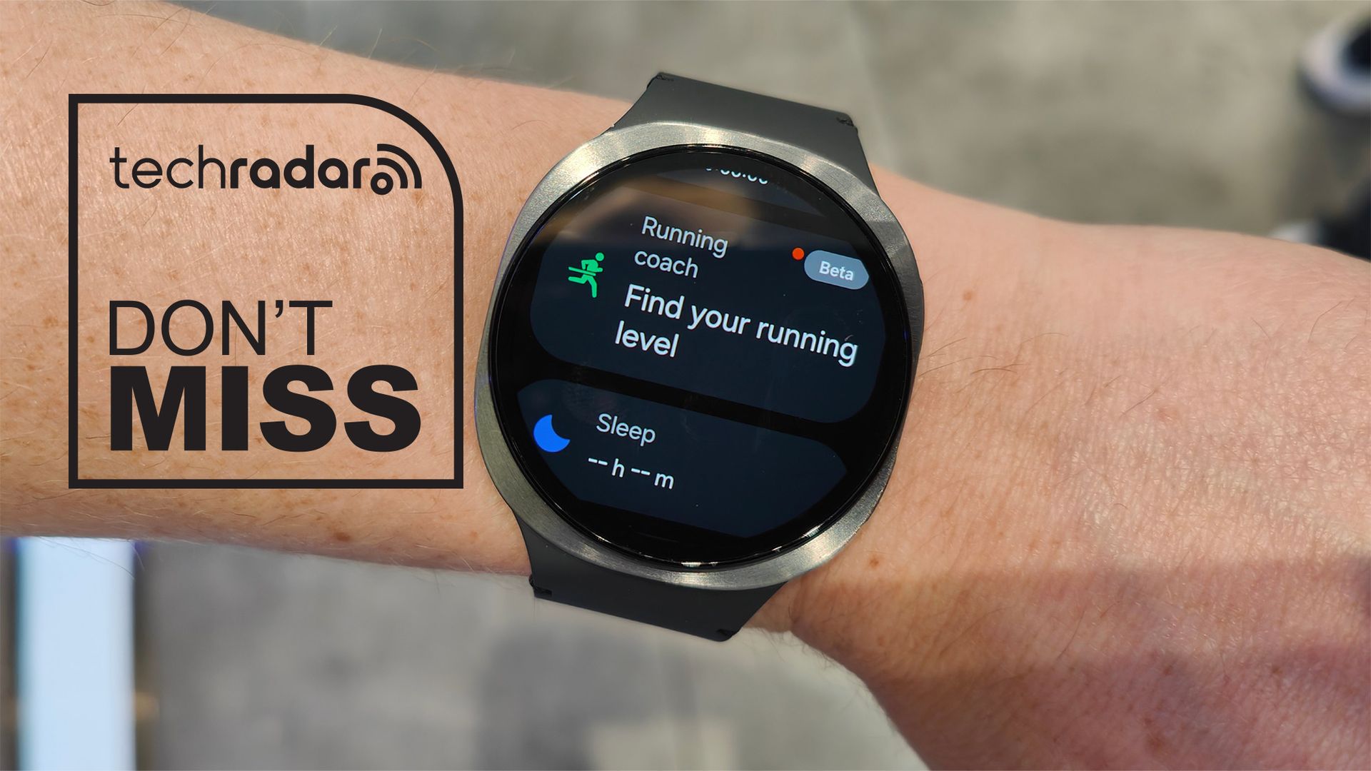 La Samsung Galaxy Watch 8 ahora más barata que la Apple Watch SE 3