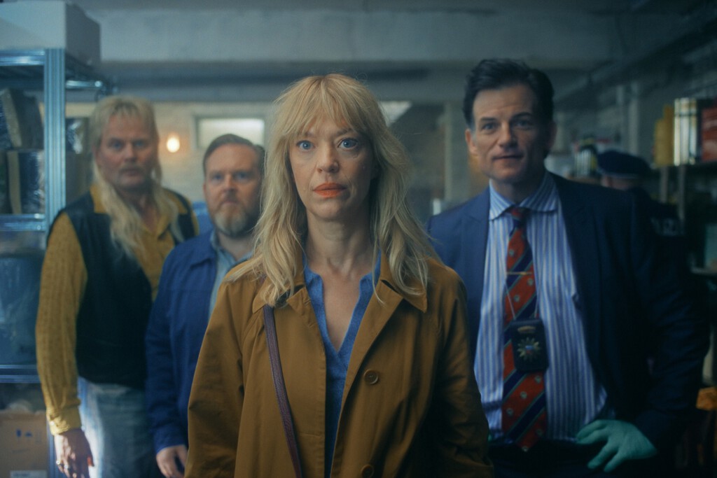 'Buscando a Wanda' Season 2 Premieres Today on Apple TV