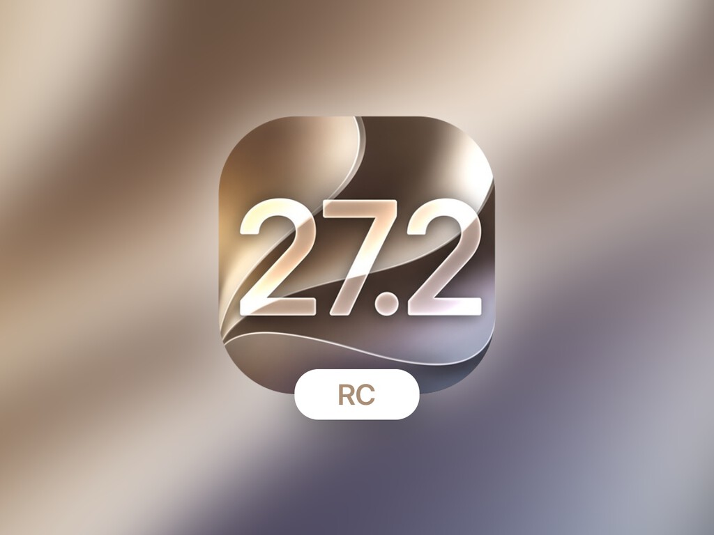 iOS 27.2 RC: nueva beta ya disponible antes del lanzamiento final