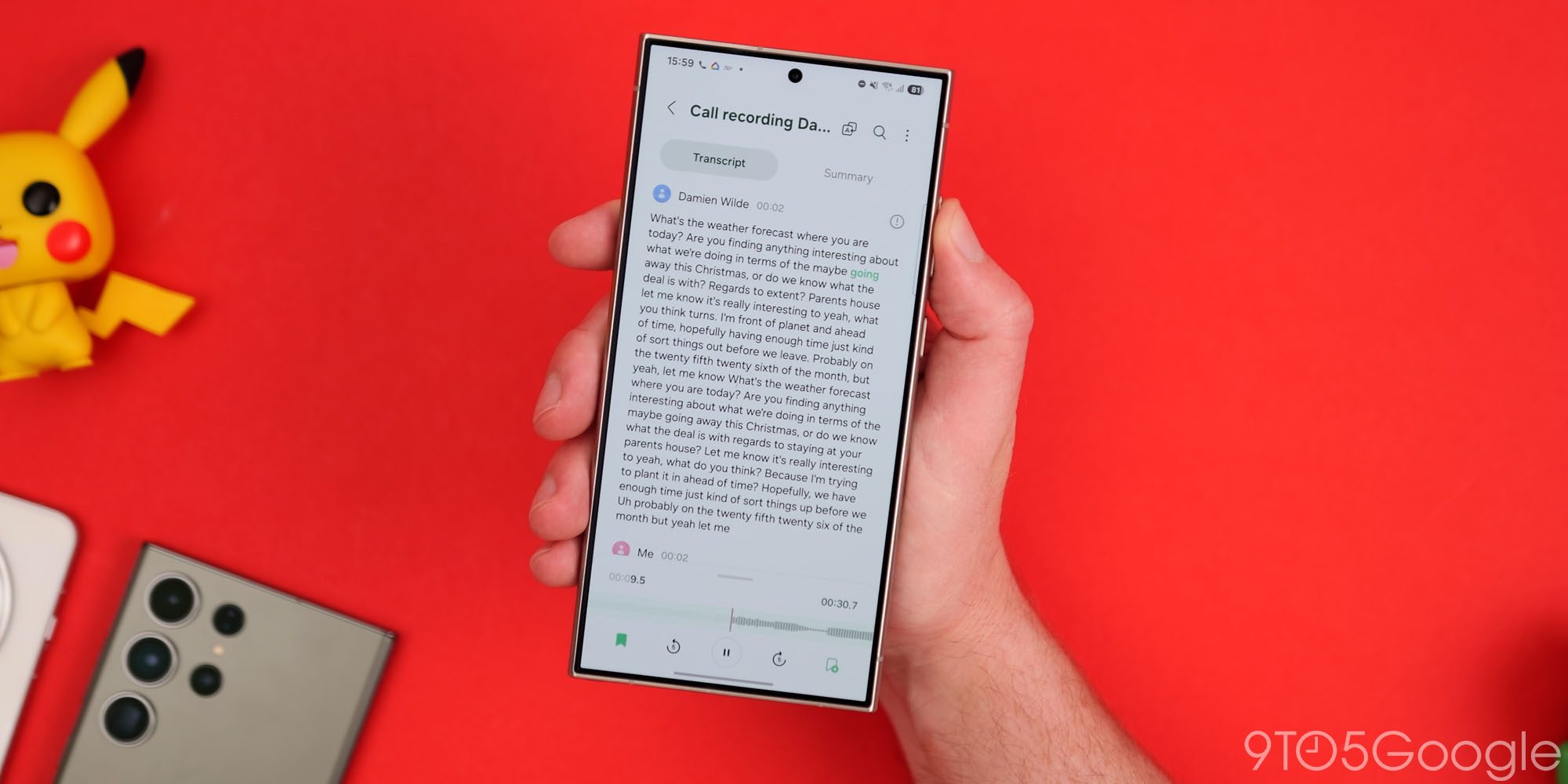 Samsung amplía funciones de IA de Galaxy a más idiomas