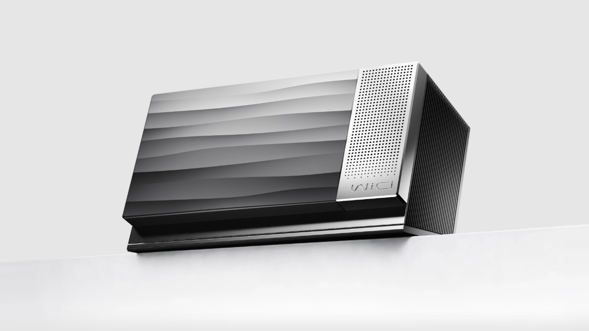 WiCi launches a wireless eGPU with RTX 5060 Ti