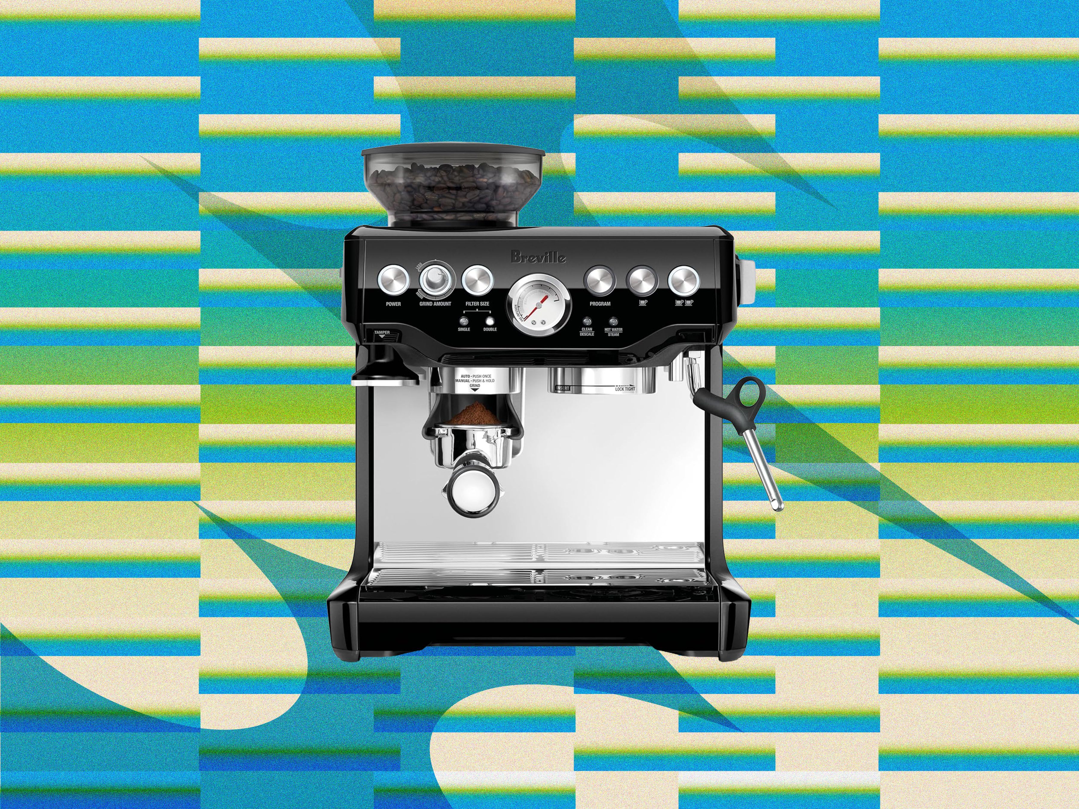 Ofertas de máquinas de café en Amazon Prime Day 2026