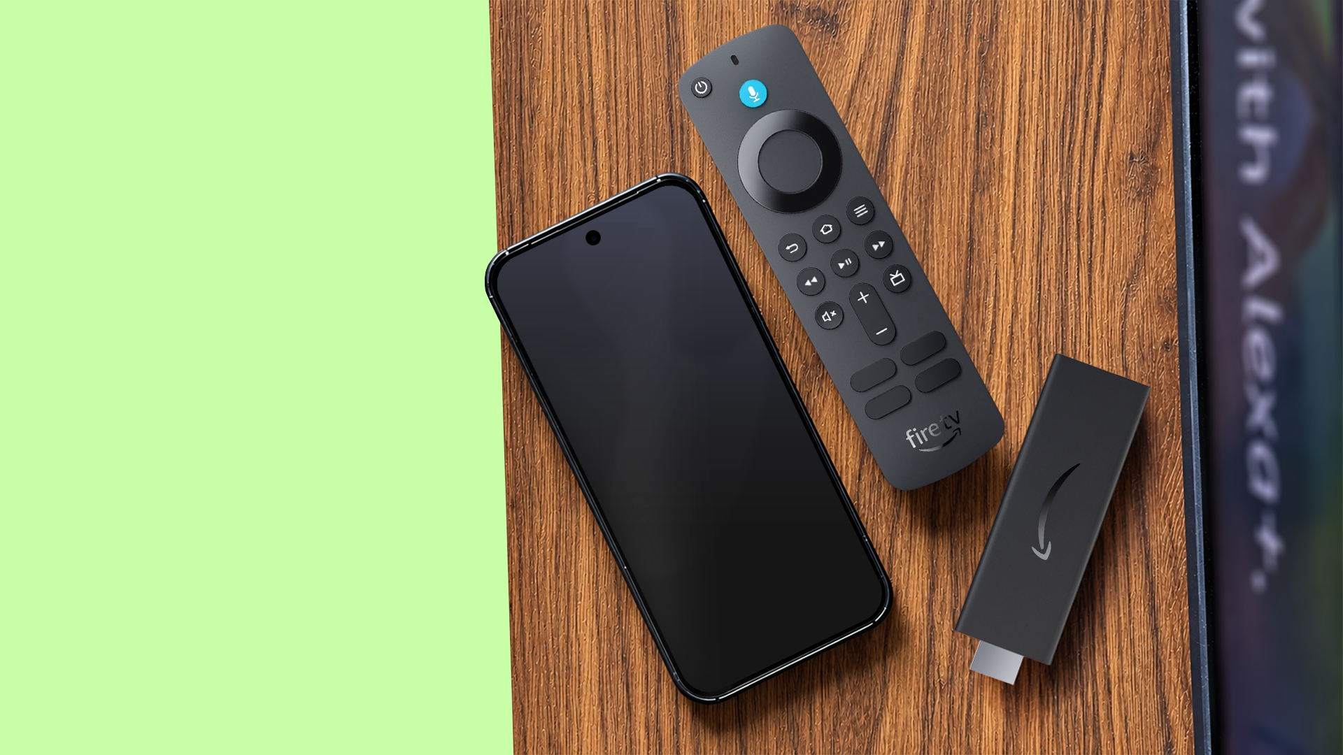 Turn Your Old Android into a Fire Stick Replacement