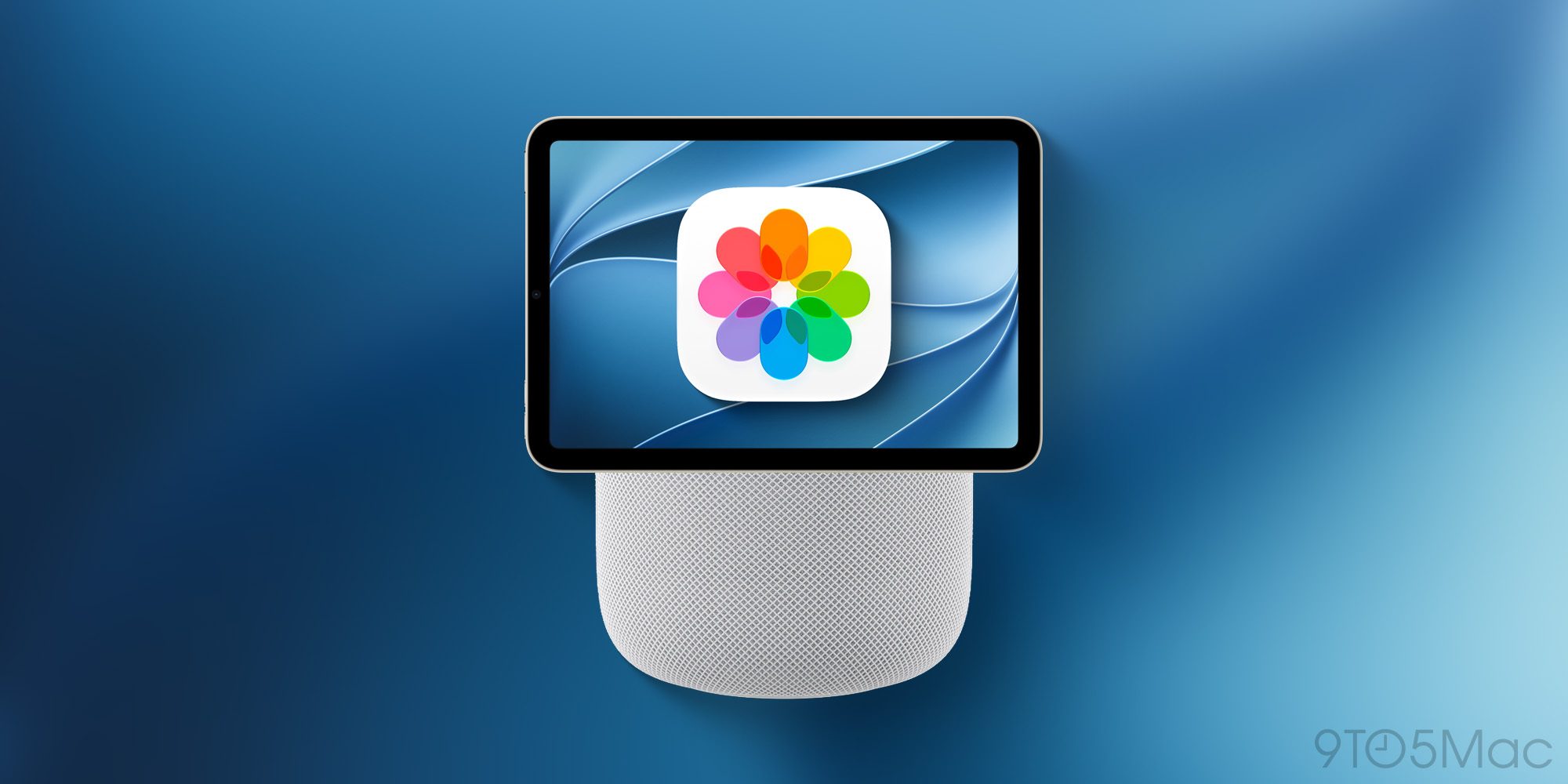 Apple 'HomeView': new smart home hub launching in November