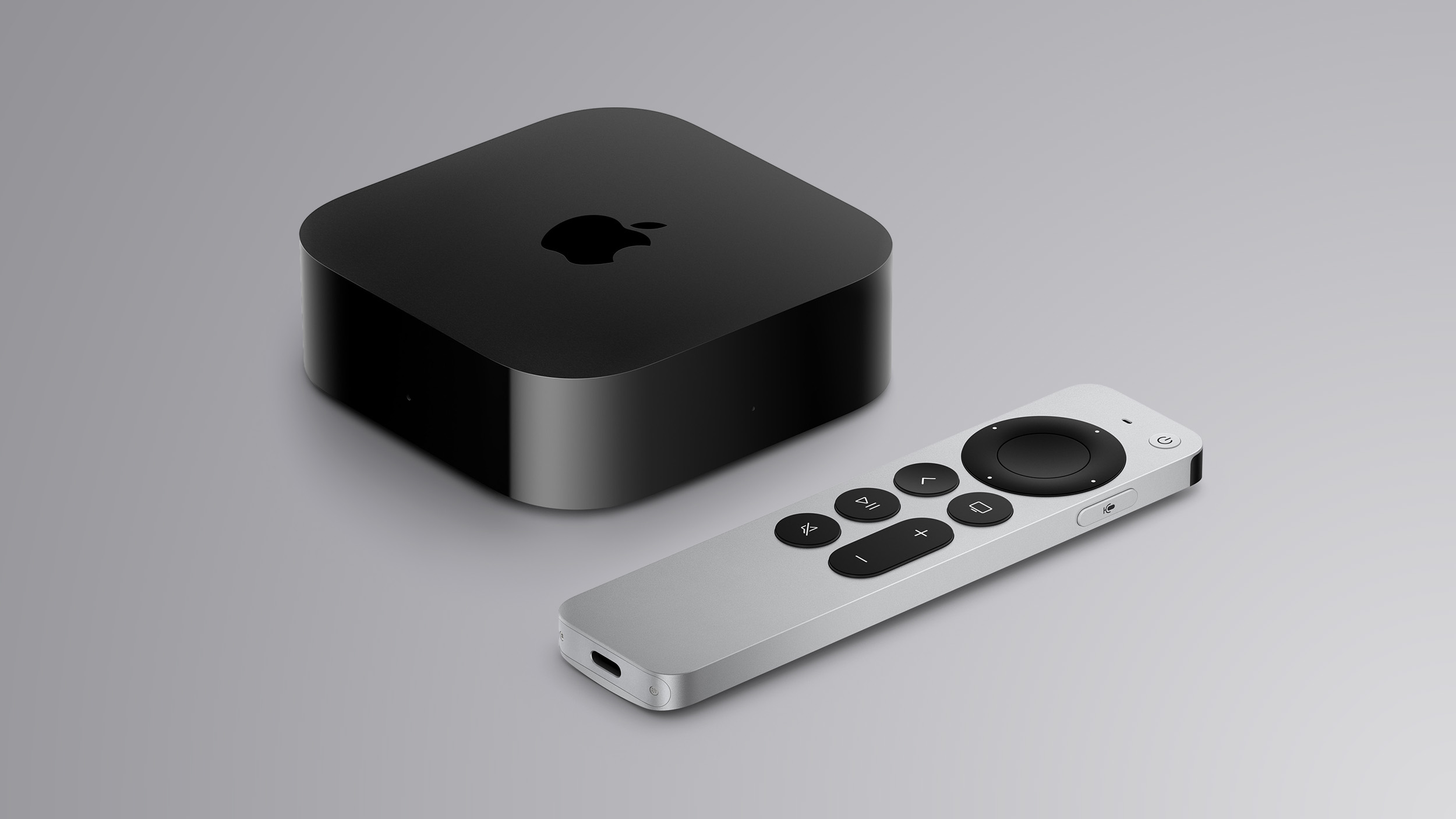 Apple TV 4K and HomePod Mini Price Increases Announced