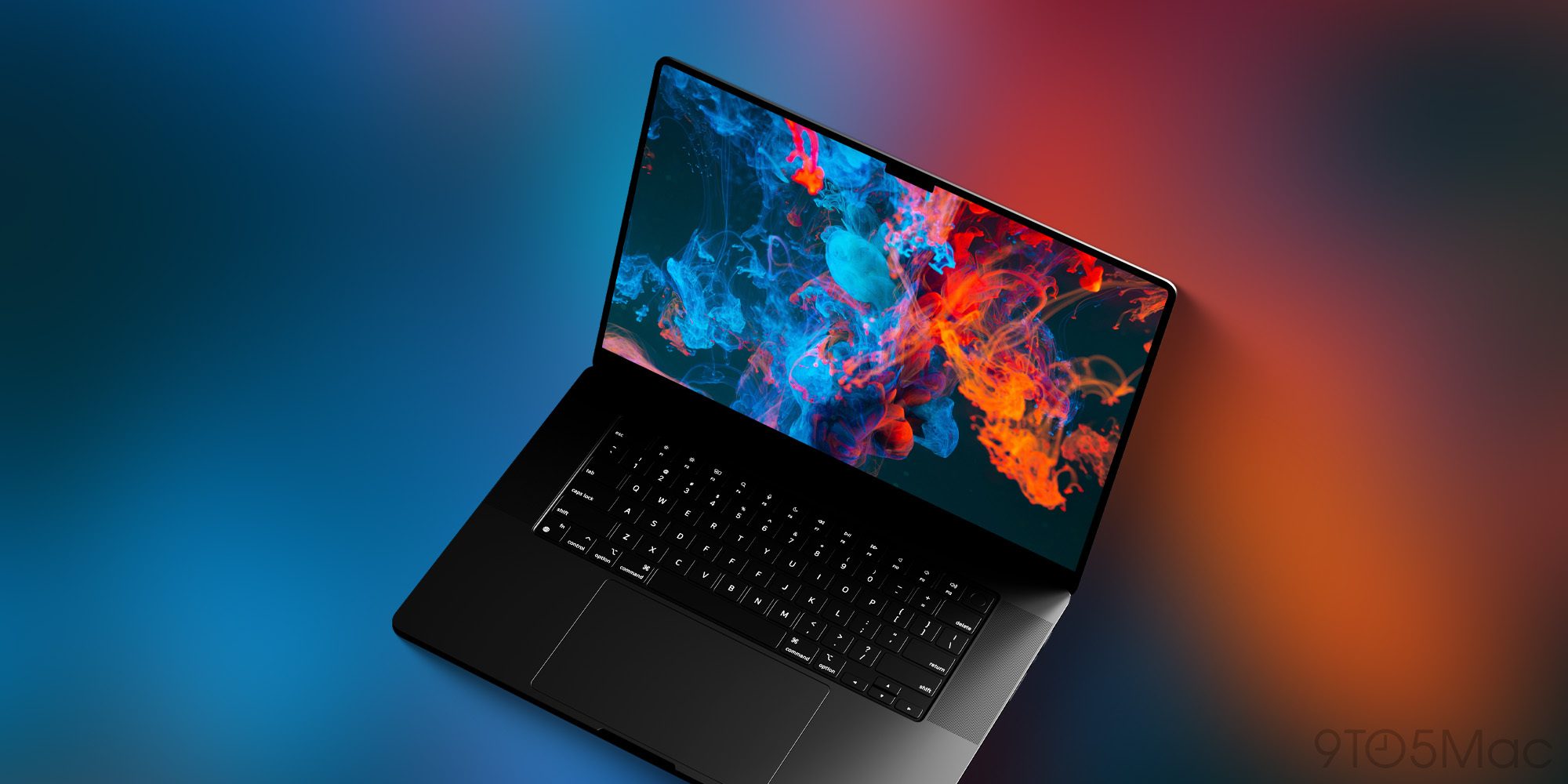 Rediseño del MacBook Pro: modelo básico llegará antes de lo esperado