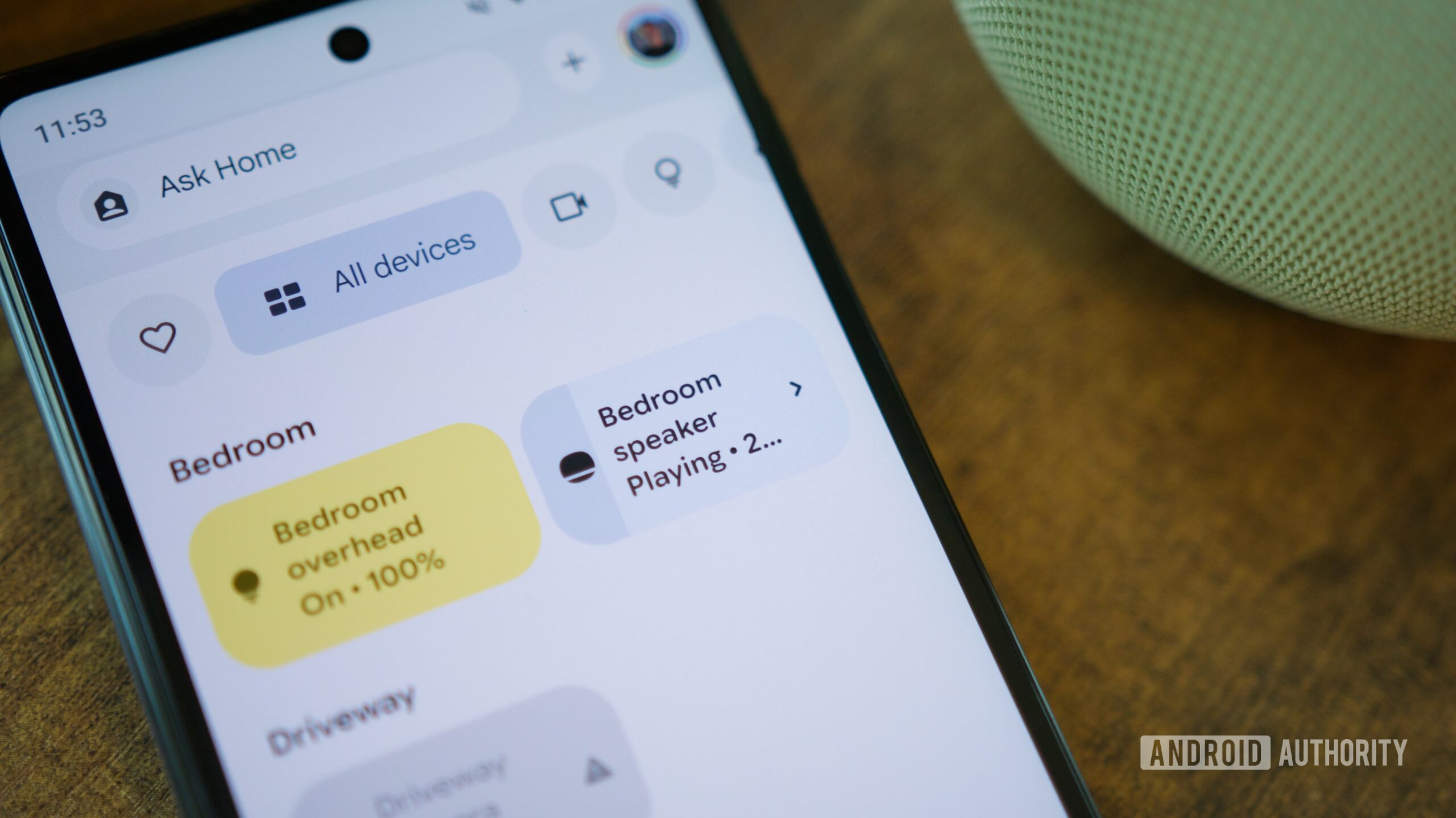 Google Home enhances Gemini with new features