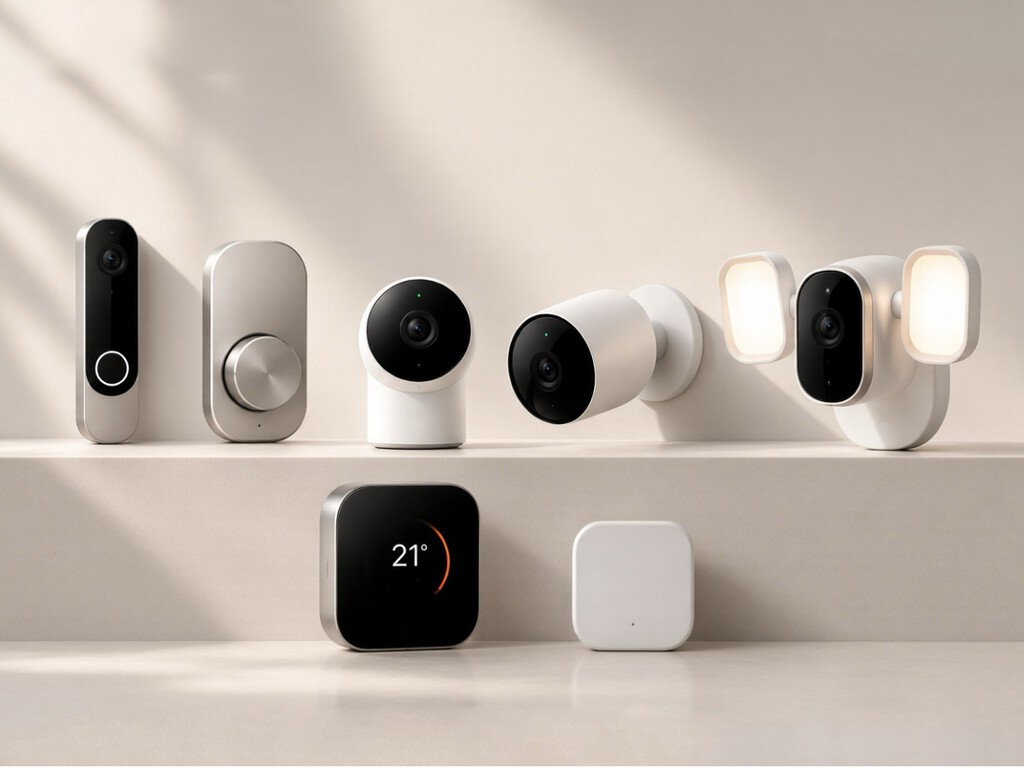 Apple dives into smart home with LG's new devices
