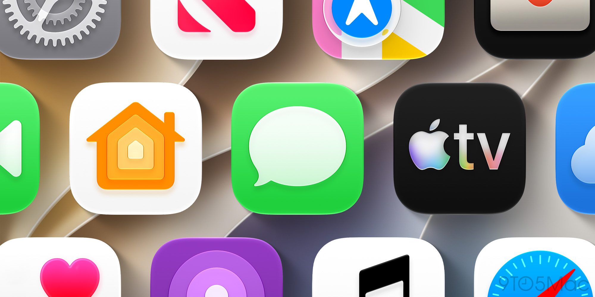 iOS 27.2 trae nuevas funciones para seis aplicaciones de iPhone