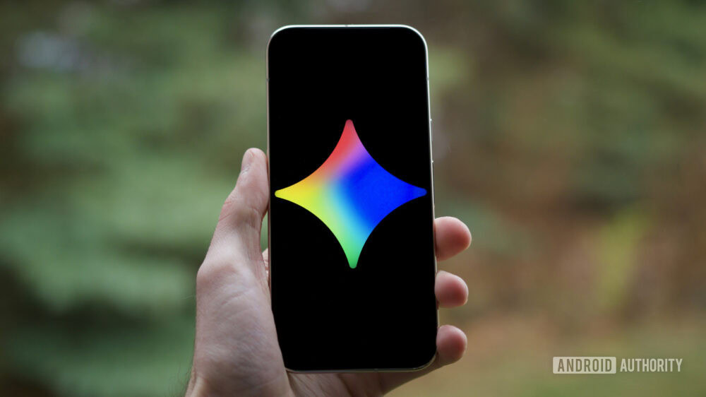 Google limits Gemini access for budget plan users