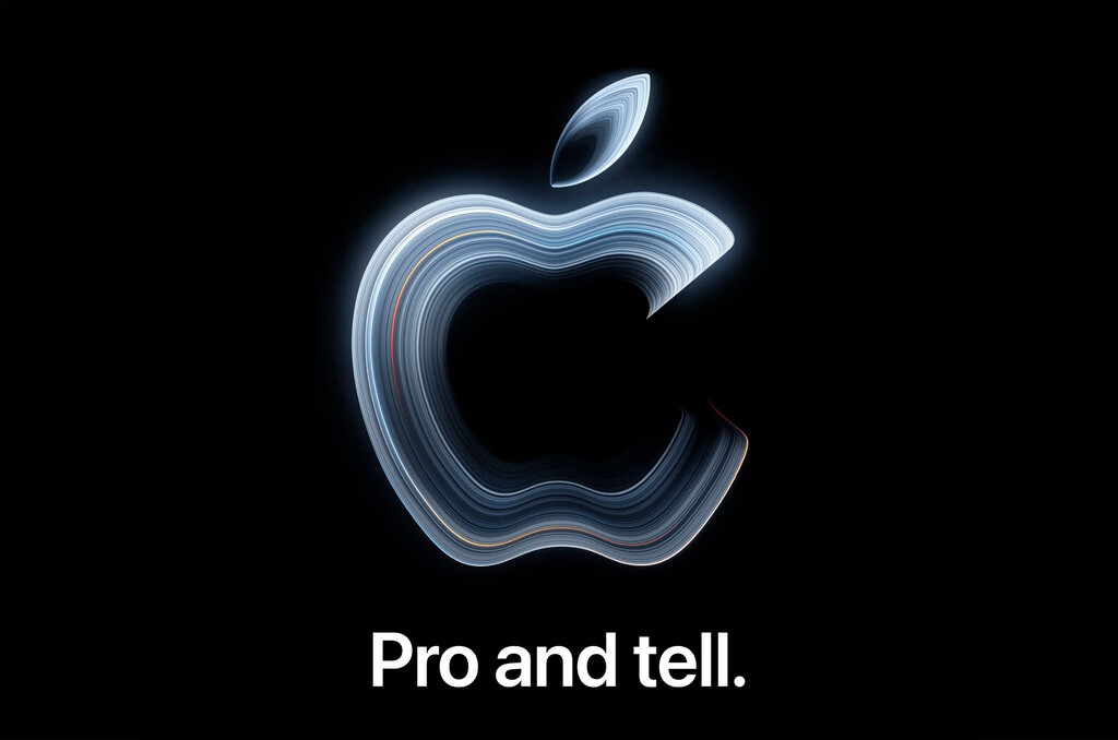 Apple anuncia evento para el 28 de octubre sobre nuevos MacBook Pro