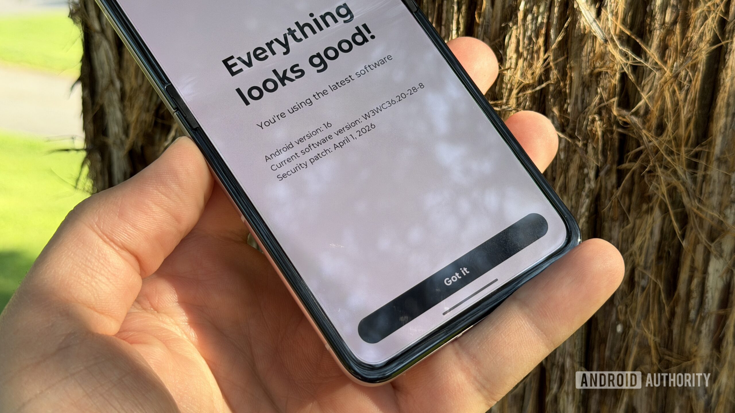 Motorola rolls out Android 17 for more devices in the US