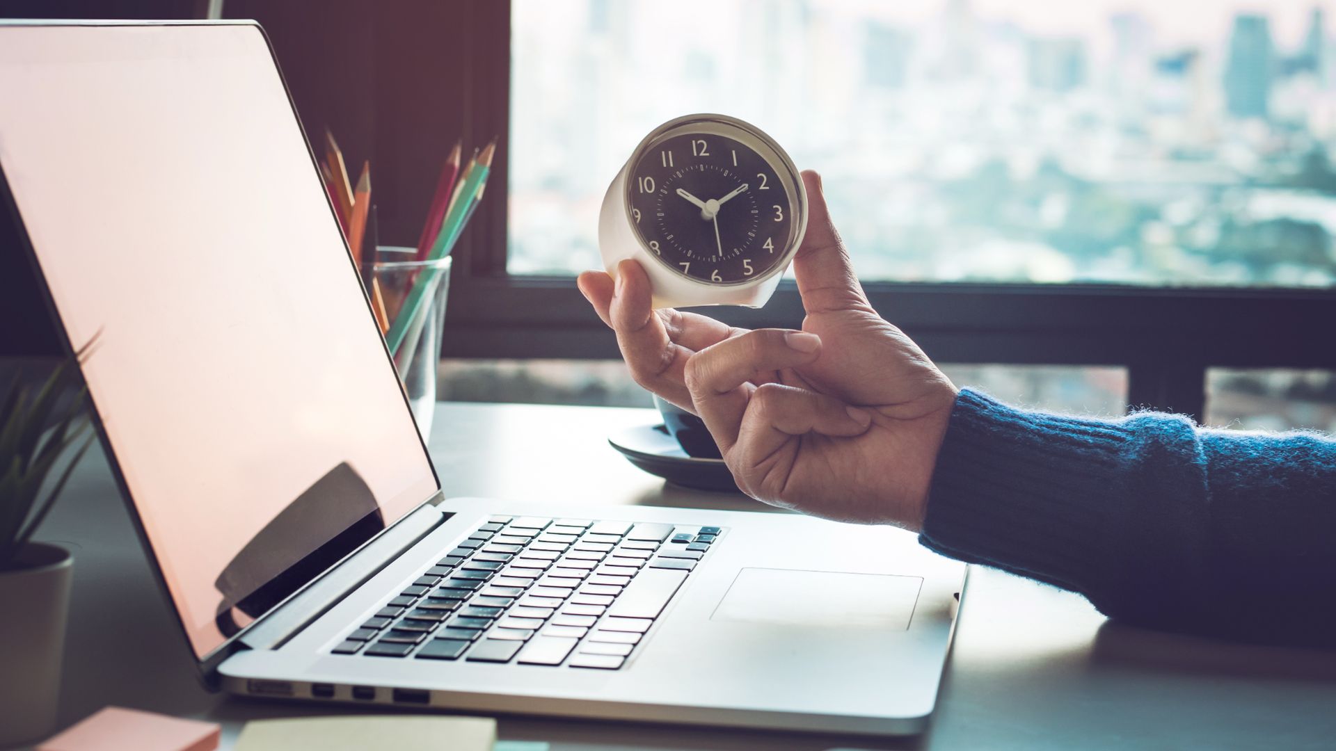 AI is taking more time than expected at work