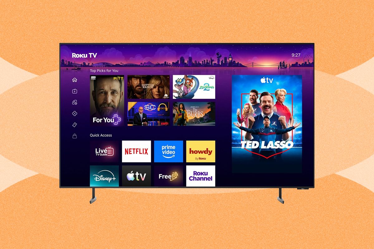 Análisis de Roku Pro Series OLED TV (2026)